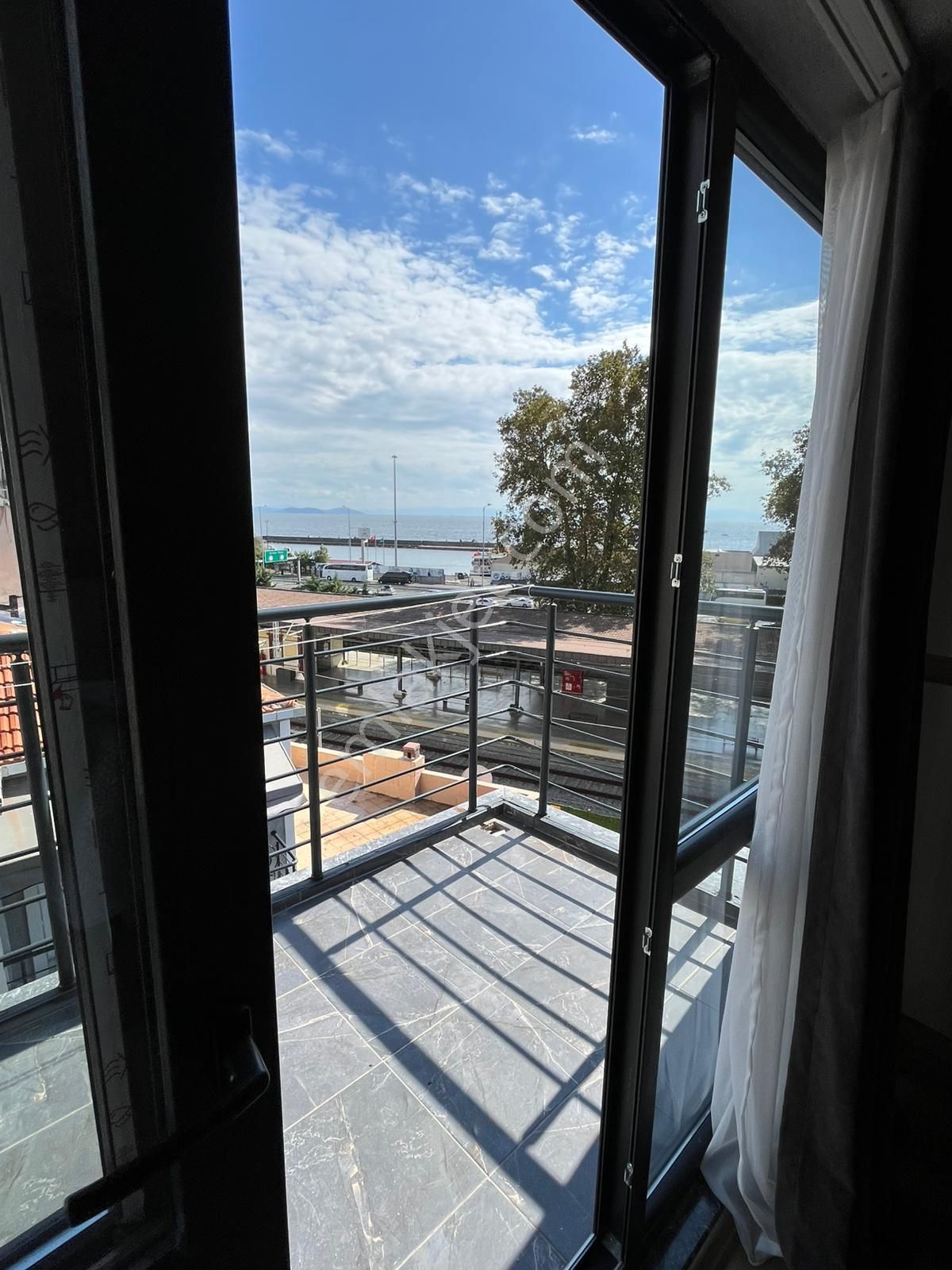Satlık Bina Otel Pansiyon Ruhsatlı Deniz Mansaralı Fatihde Kelepir Fiyata - Görsel 5