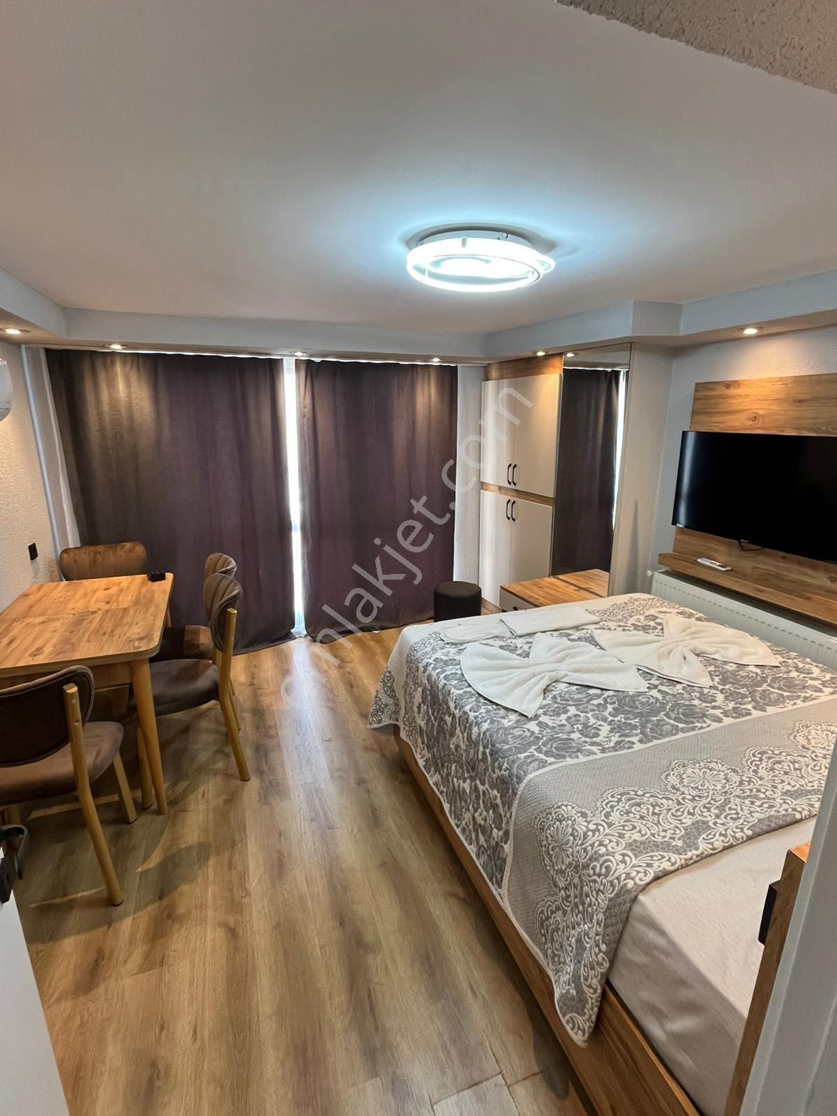 Satlık Bina Otel Pansiyon Ruhsatlı Deniz Mansaralı Fatihde Kelepir Fiyata - Görsel 6