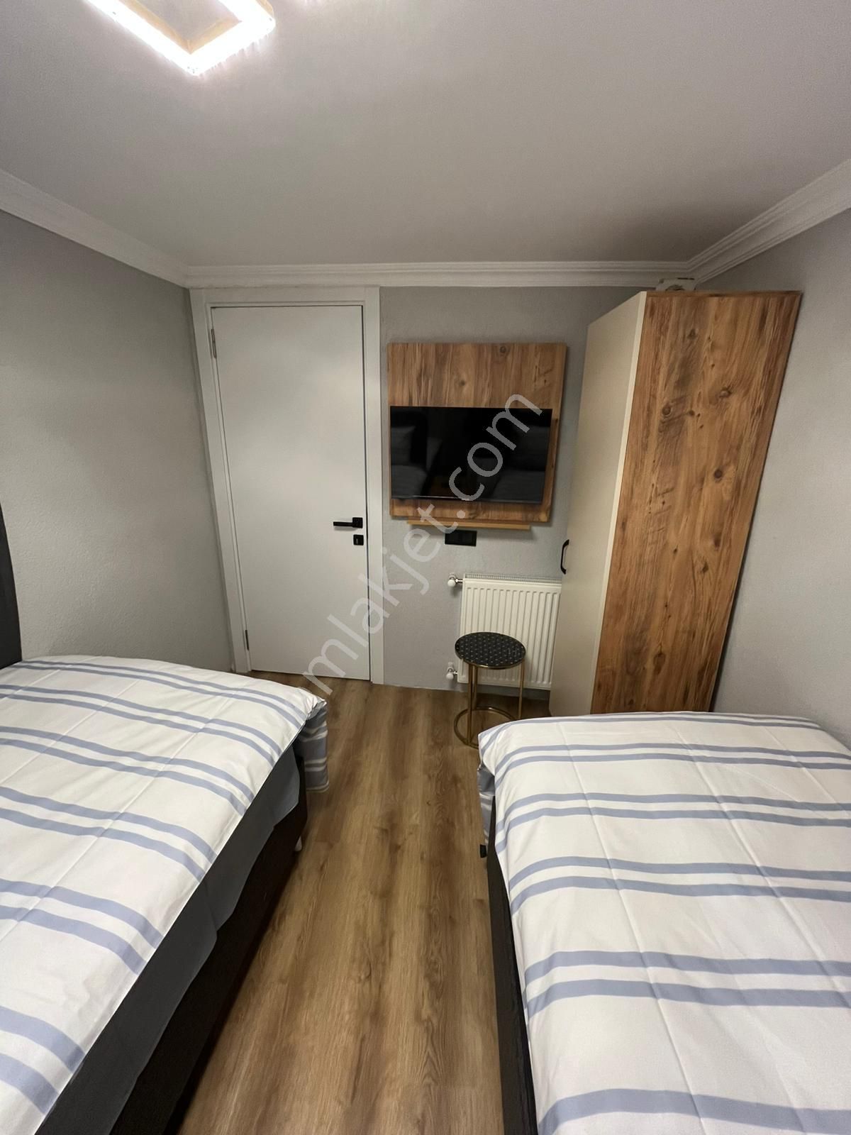 Satlık Bina Otel Pansiyon Ruhsatlı Deniz Mansaralı Fatihde Kelepir Fiyata - Görsel 9