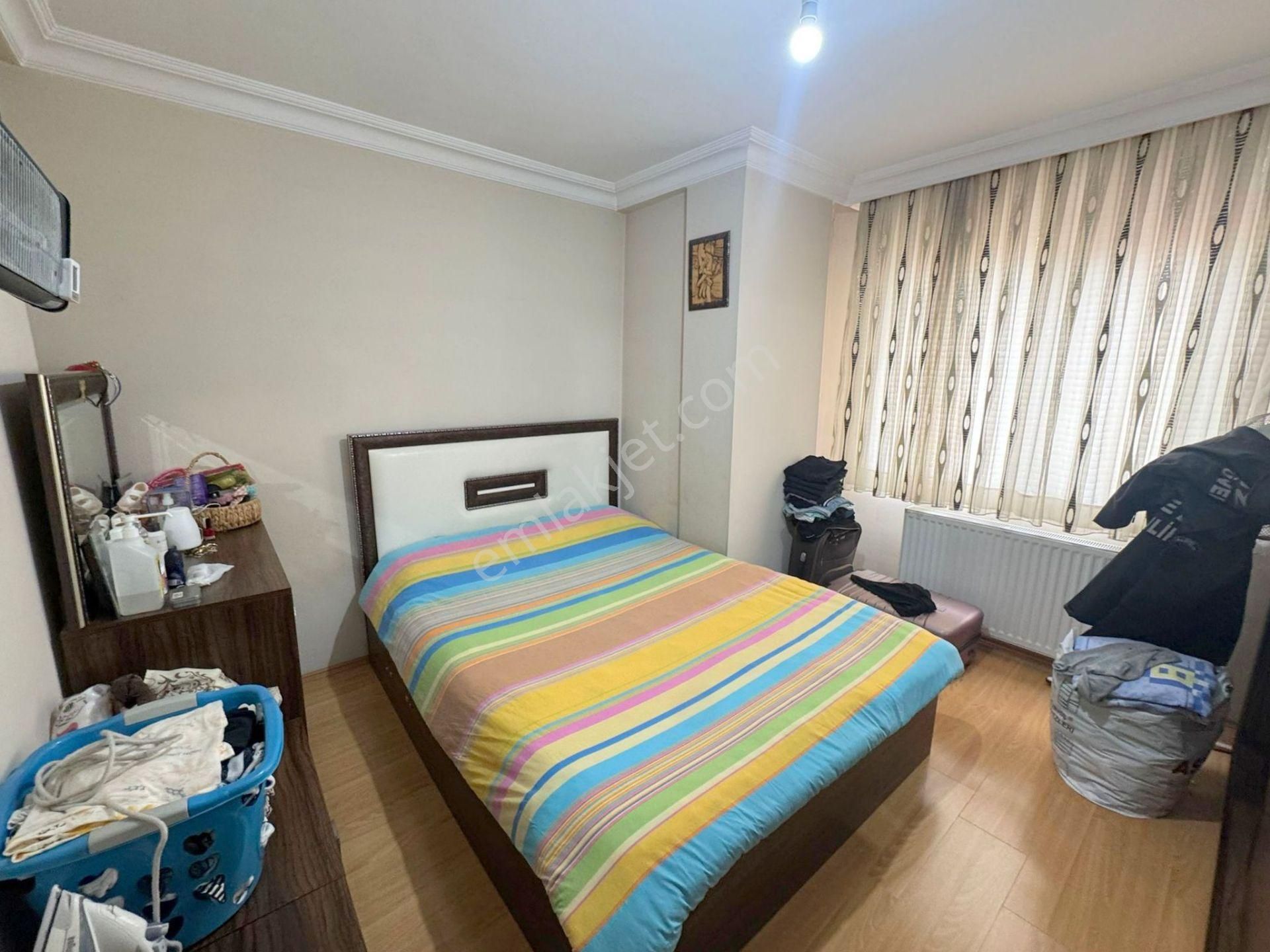 Mertcan'dan Şeyhli Mah.iskanlı Açık Balkonlu Ara Kat 2+1 Daire - Görsel 7