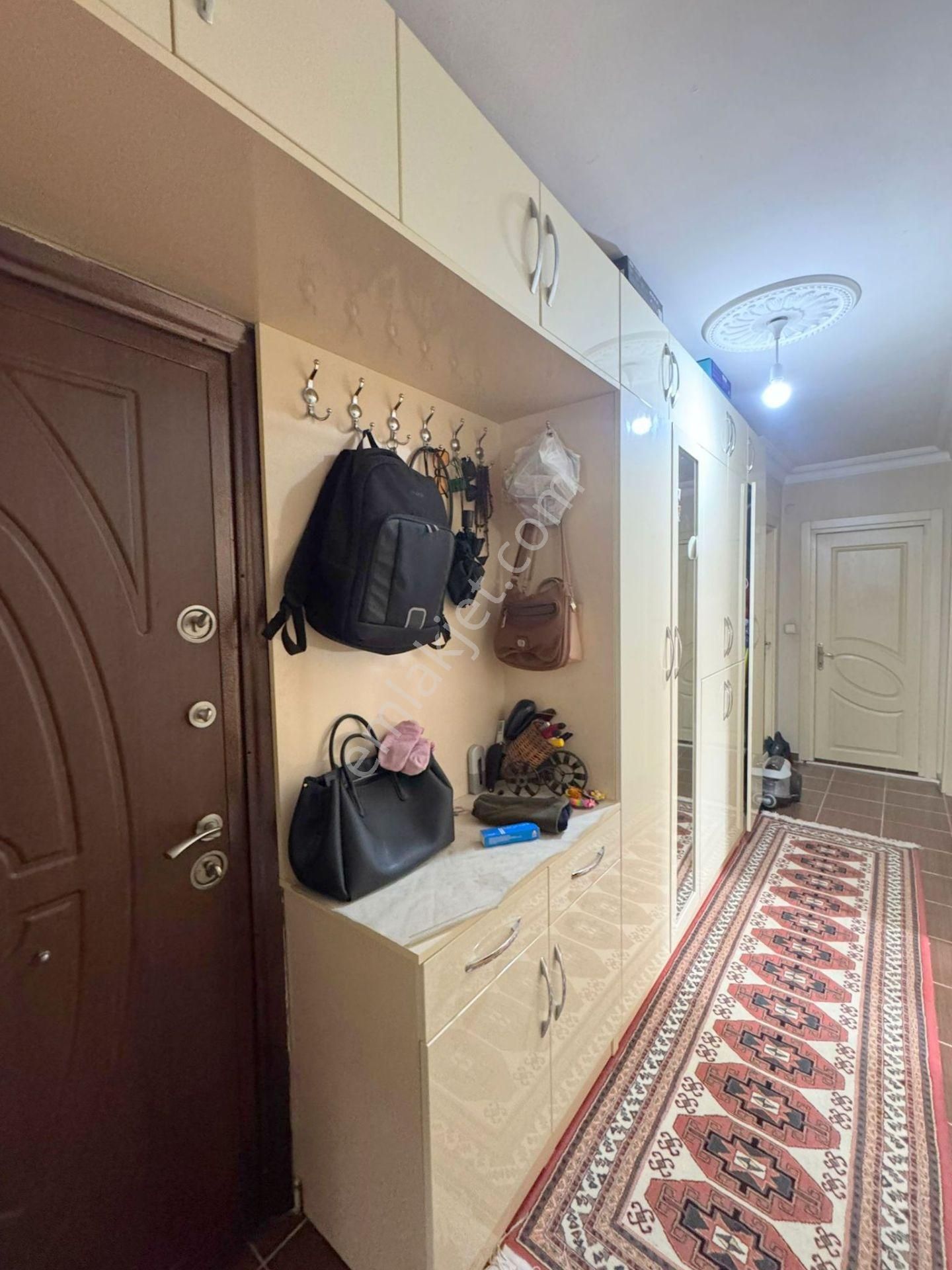 Mertcan'dan Şeyhli Mah.iskanlı Açık Balkonlu Ara Kat 2+1 Daire - Görsel 16