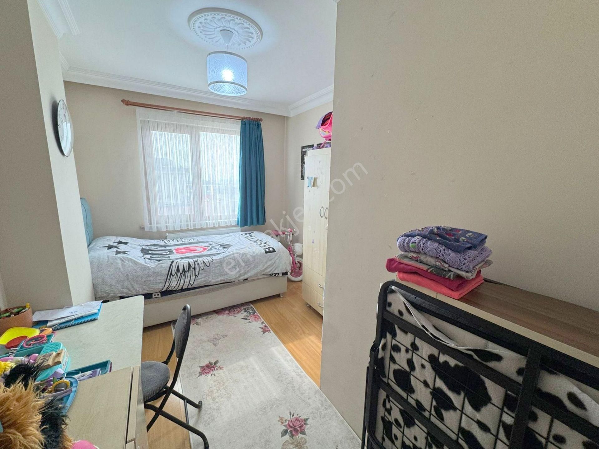 Mertcan'dan Şeyhli Mah.iskanlı Açık Balkonlu Ara Kat 2+1 Daire - Görsel 10