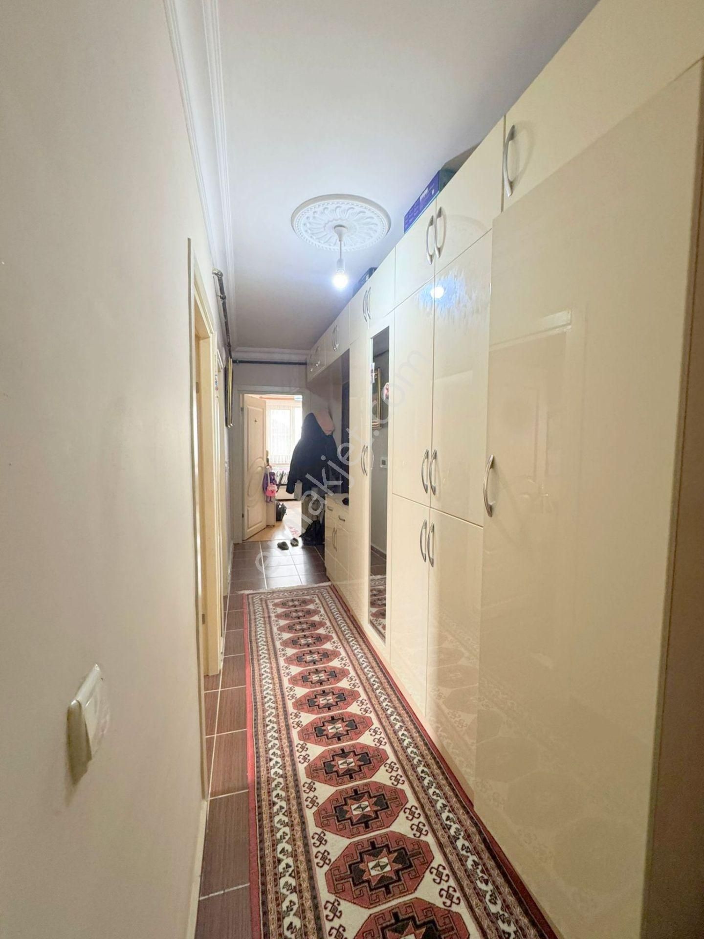 Mertcan'dan Şeyhli Mah.iskanlı Açık Balkonlu Ara Kat 2+1 Daire - Görsel 12