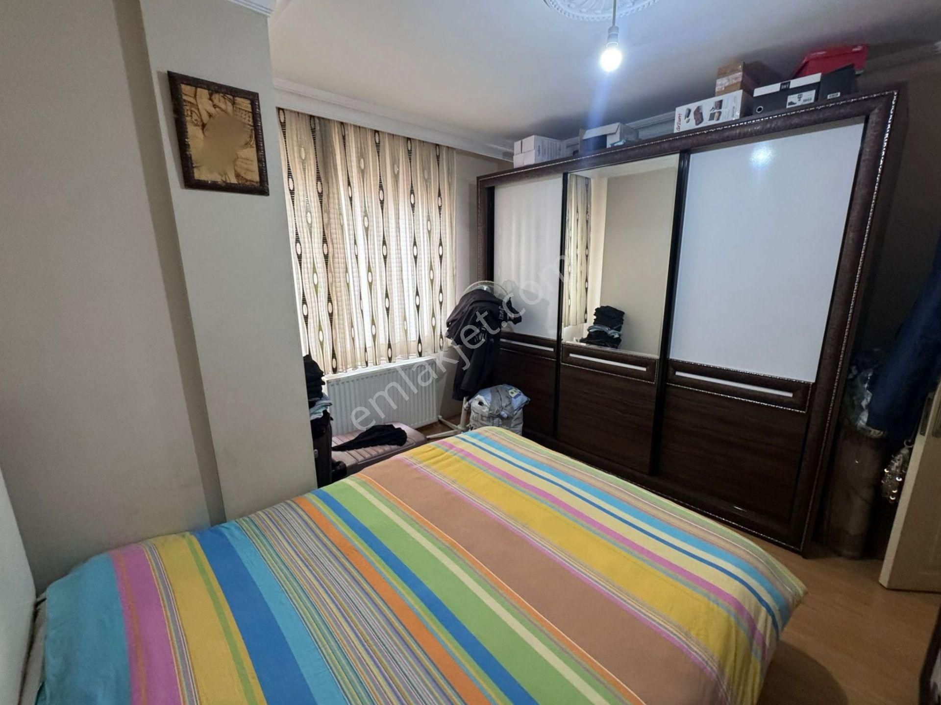 Mertcan'dan Şeyhli Mah.iskanlı Açık Balkonlu Ara Kat 2+1 Daire - Görsel 8