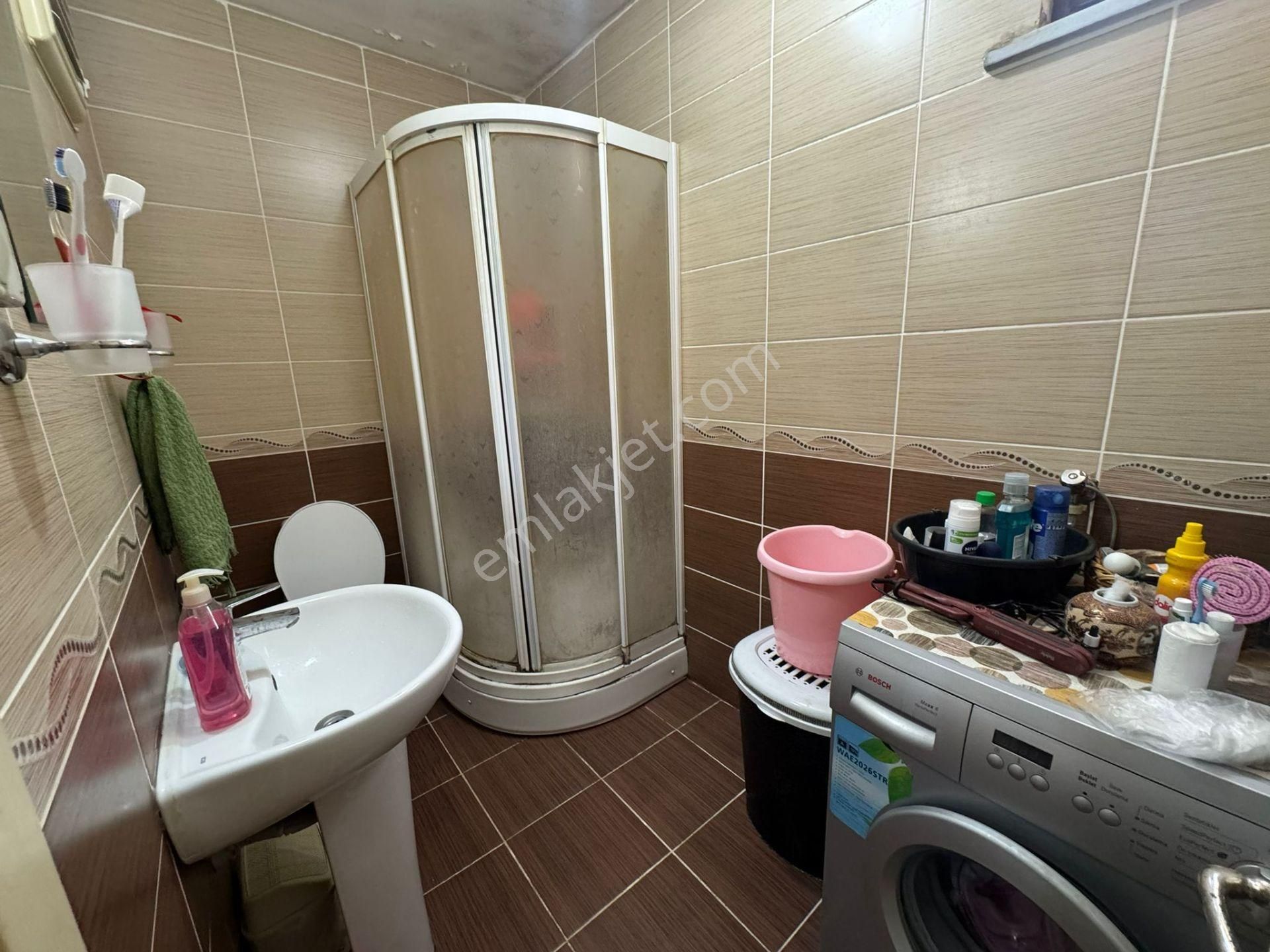 Mertcan'dan Şeyhli Mah.iskanlı Açık Balkonlu Ara Kat 2+1 Daire - Görsel 13