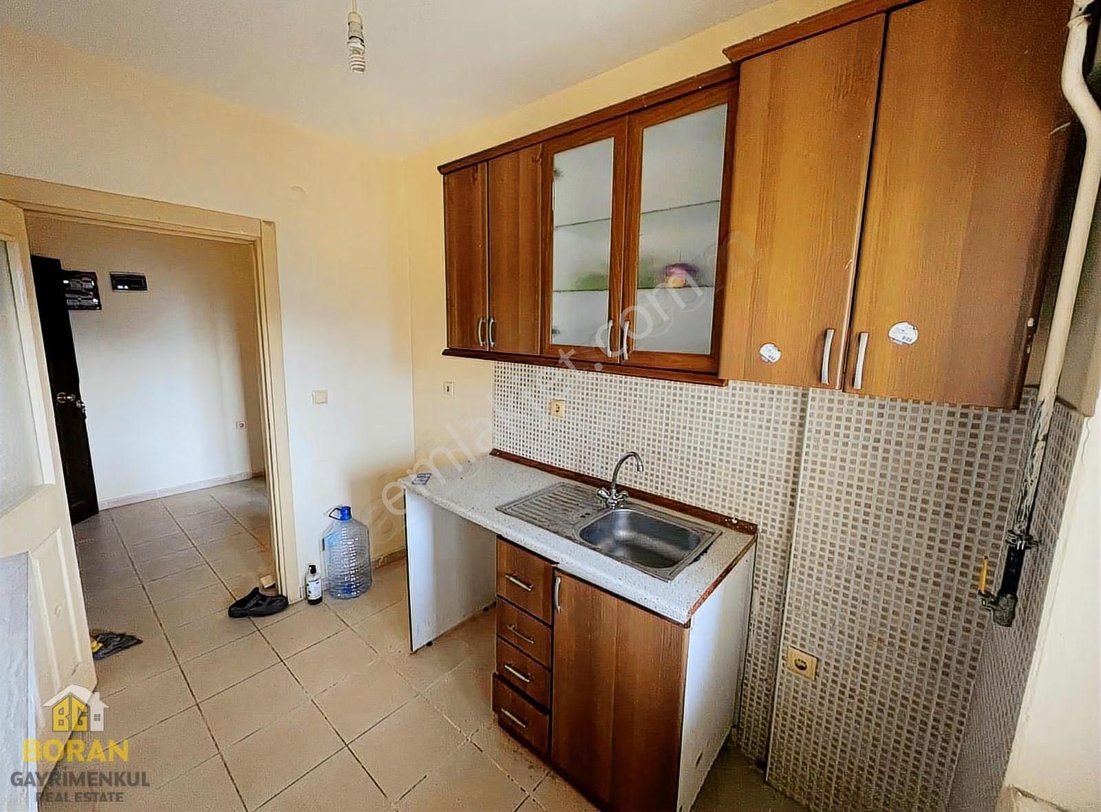 Boran Gayrimenkul'den Karaisalı Tokide Satılık 2+1 Daire - Görsel 11