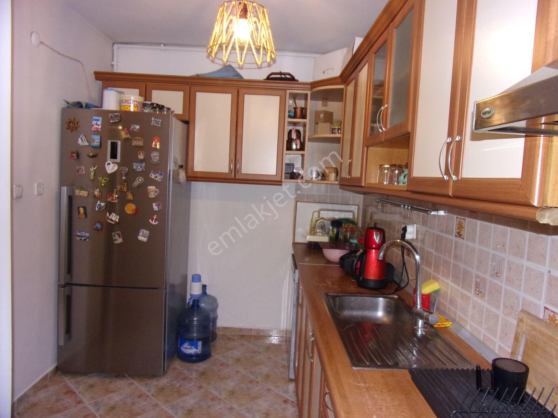 Tarabya Sitede 3+1 110 Metrekare Kiralık Ters Dublex - Görsel 5