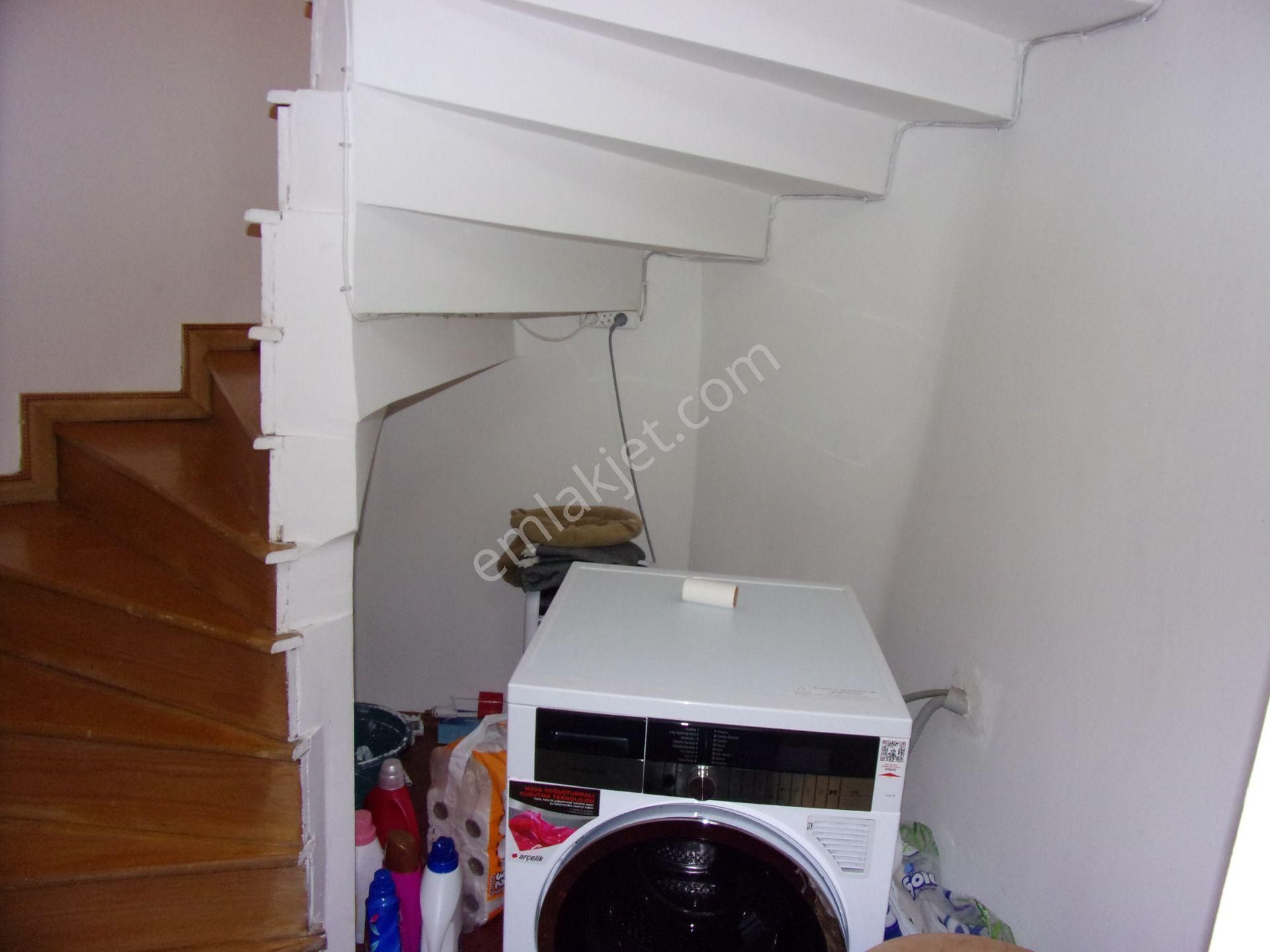 Tarabya Sitede 3+1 110 Metrekare Kiralık Ters Dublex - Görsel 19