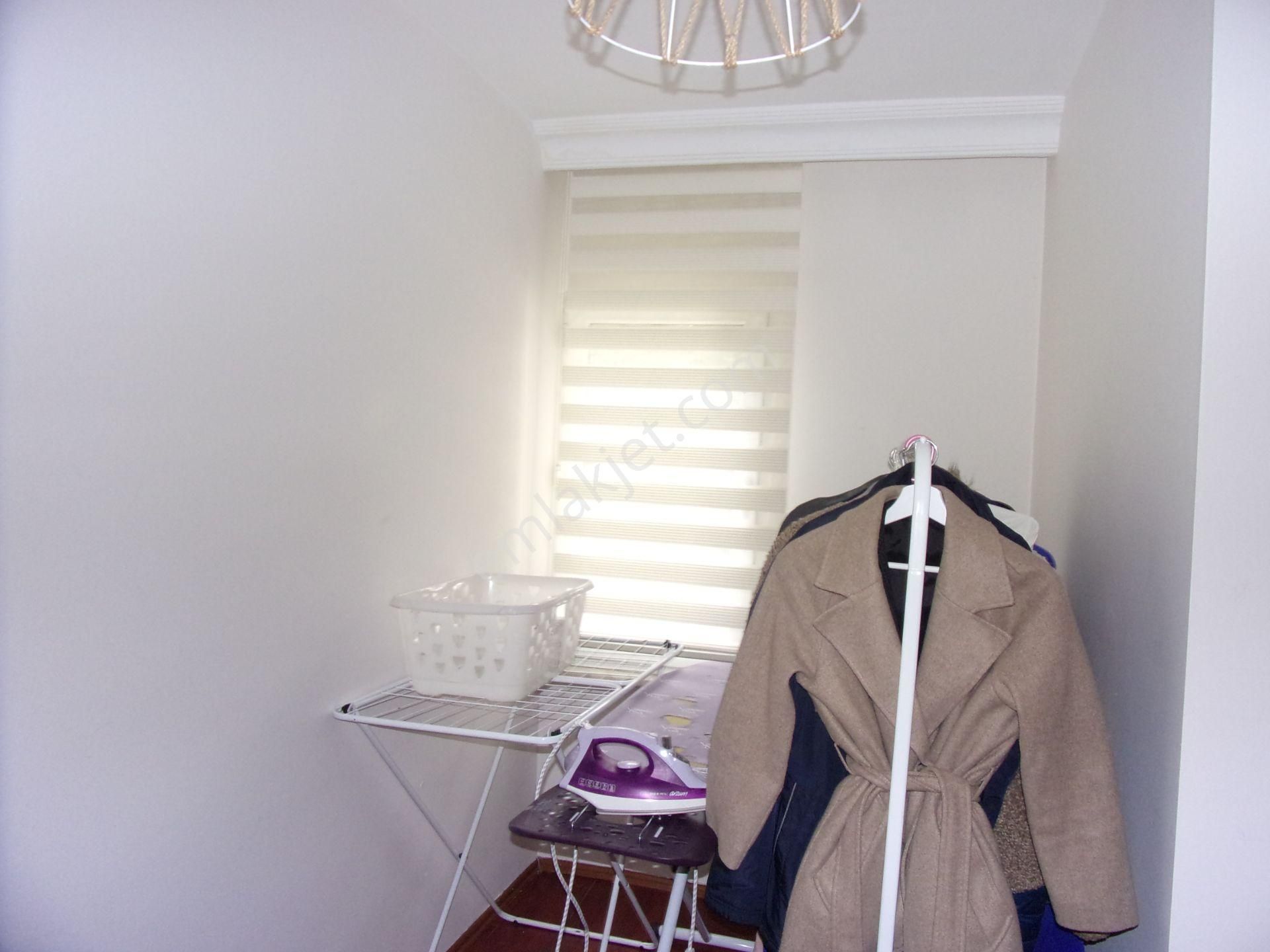 Tarabya Sitede 3+1 110 Metrekare Kiralık Ters Dublex - Görsel 15