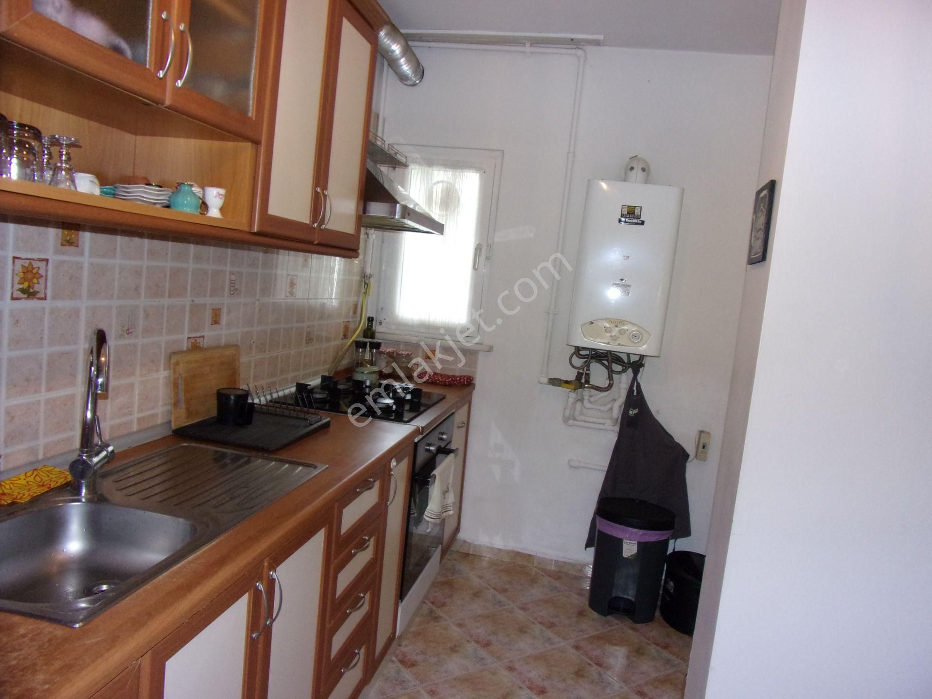 Tarabya Sitede 3+1 110 Metrekare Kiralık Ters Dublex - Görsel 6