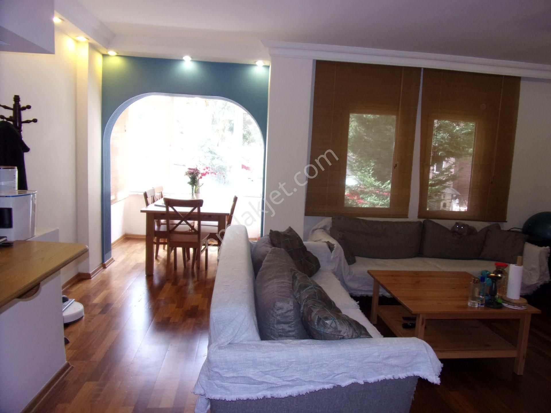 Tarabya Sitede 3+1 110 Metrekare Kiralık Ters Dublex - Görsel 3