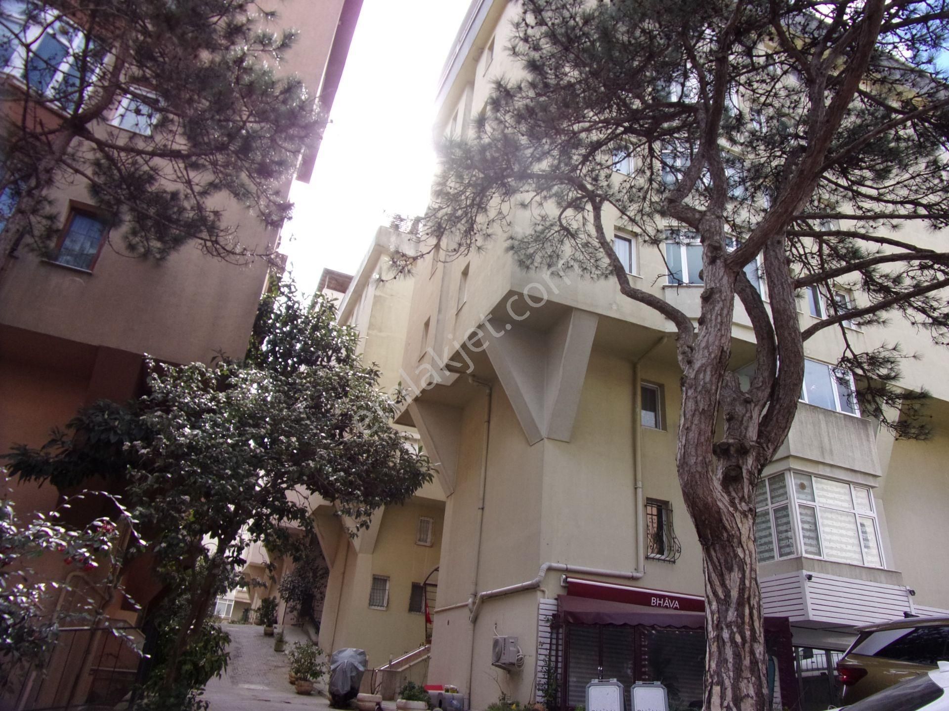 Tarabya Sitede 3+1 110 Metrekare Kiralık Ters Dublex - Görsel 25