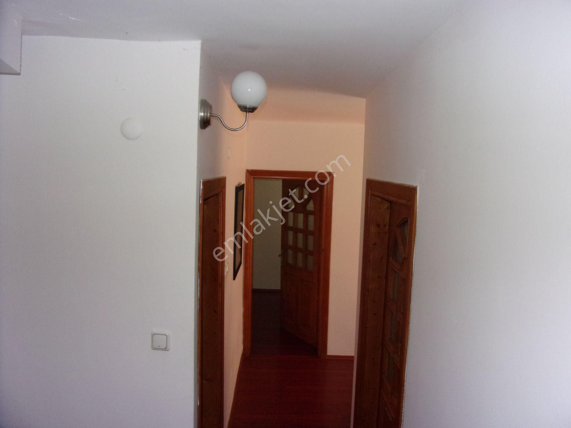 Tarabya Sitede 3+1 110 Metrekare Kiralık Ters Dublex - Görsel 10