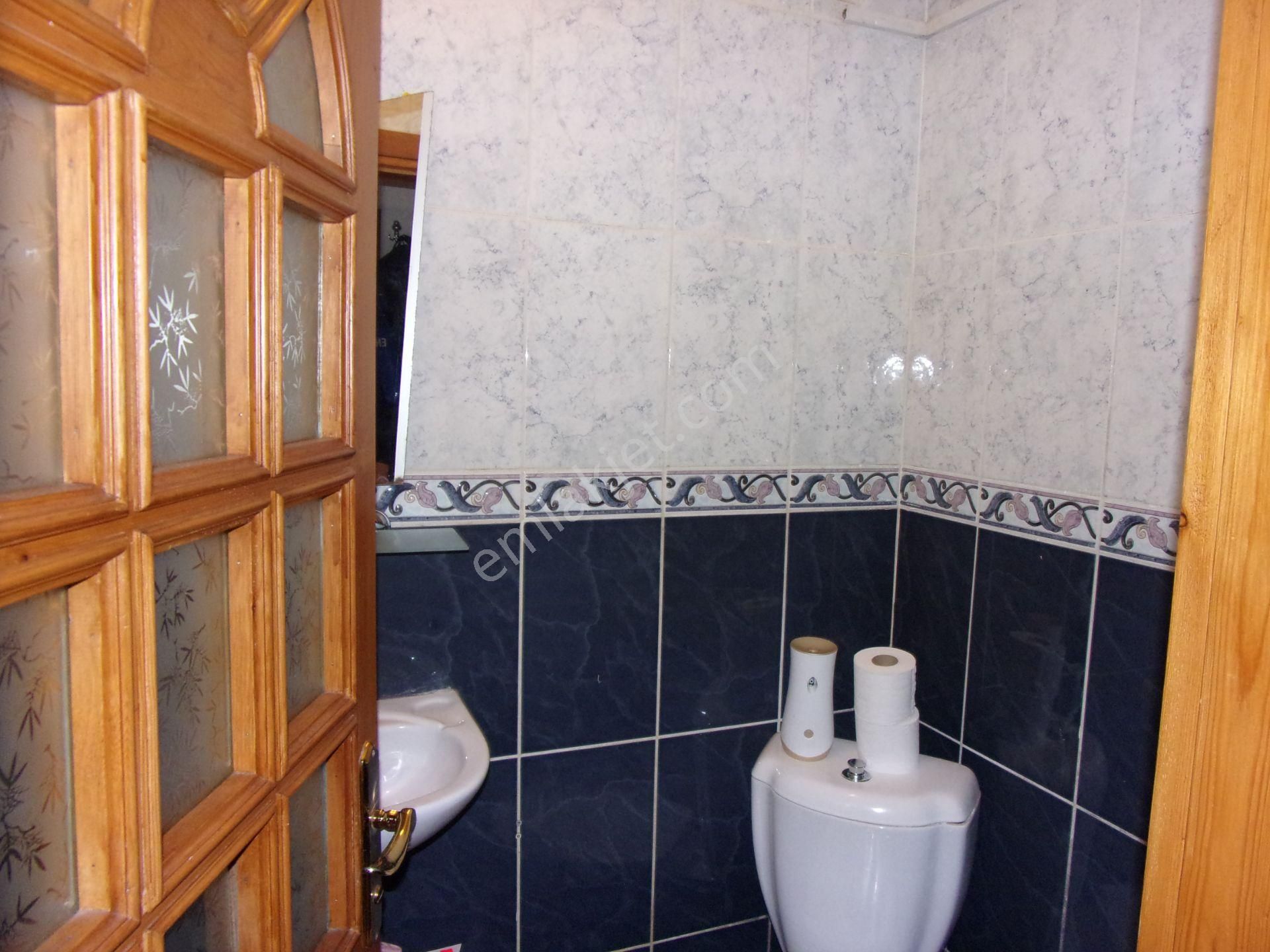 Tarabya Sitede 3+1 110 Metrekare Kiralık Ters Dublex - Görsel 8