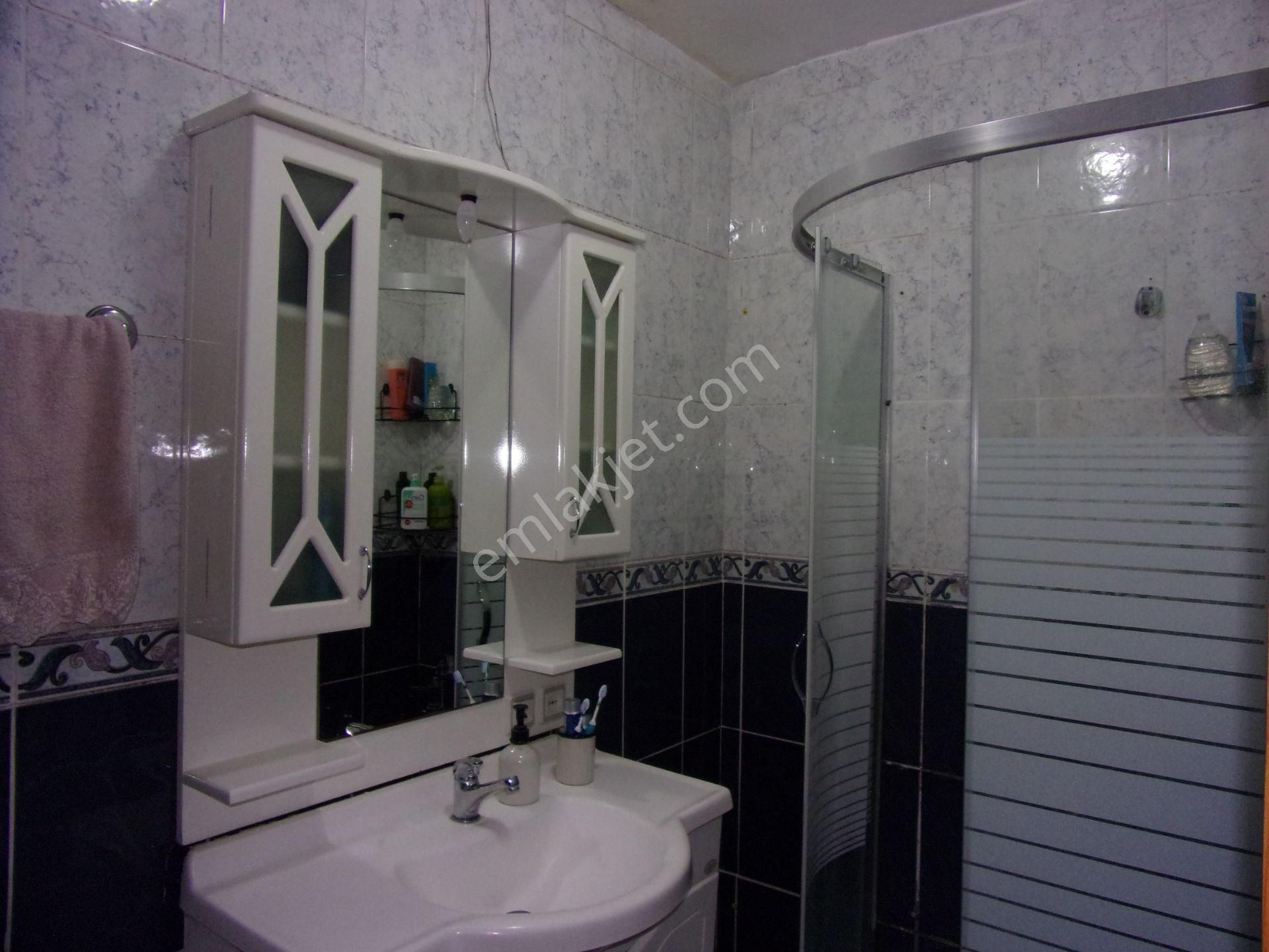 Tarabya Sitede 3+1 110 Metrekare Kiralık Ters Dublex - Görsel 11