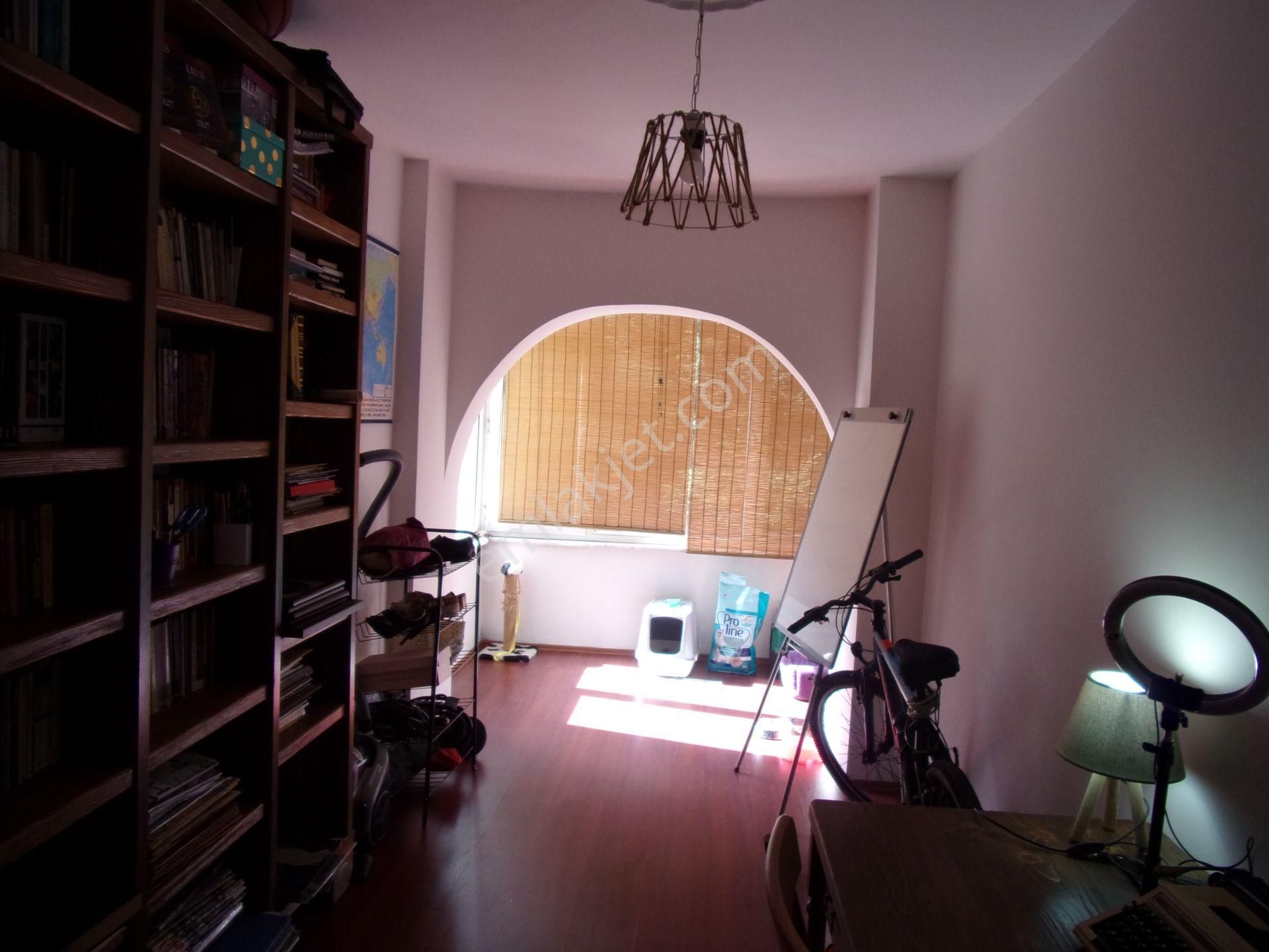 Tarabya Sitede 3+1 110 Metrekare Kiralık Ters Dublex - Görsel 13