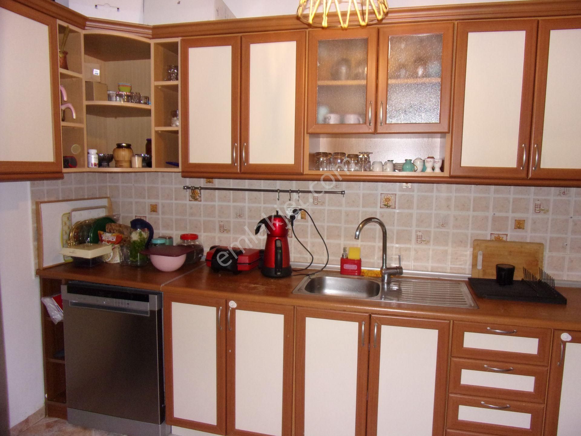 Tarabya Sitede 3+1 110 Metrekare Kiralık Ters Dublex - Görsel 7