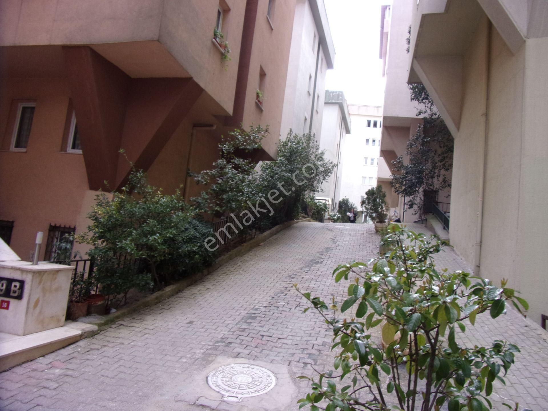 Tarabya Sitede 3+1 110 Metrekare Kiralık Ters Dublex - Görsel 20