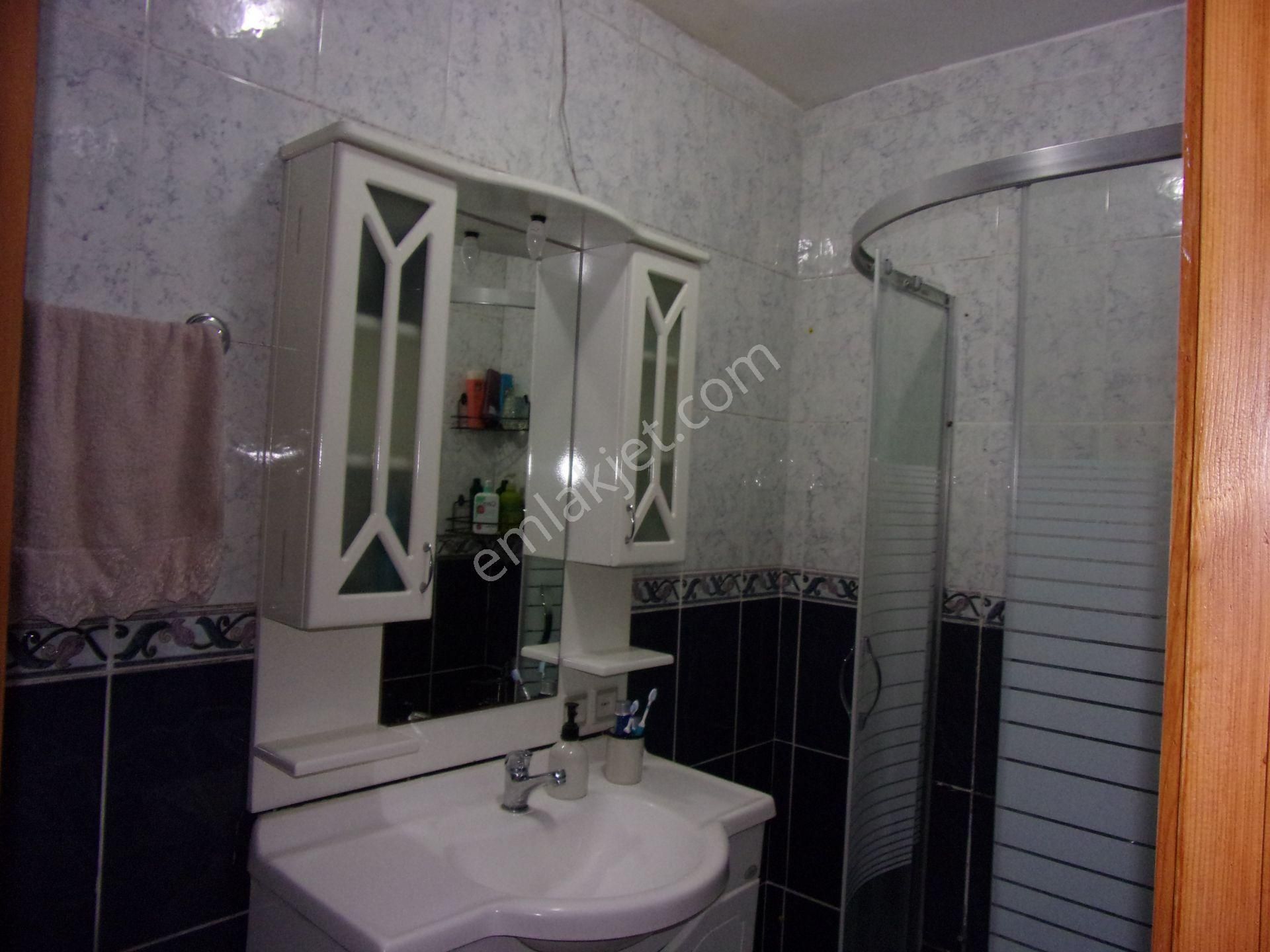 Tarabya Sitede 3+1 110 Metrekare Kiralık Ters Dublex - Görsel 12