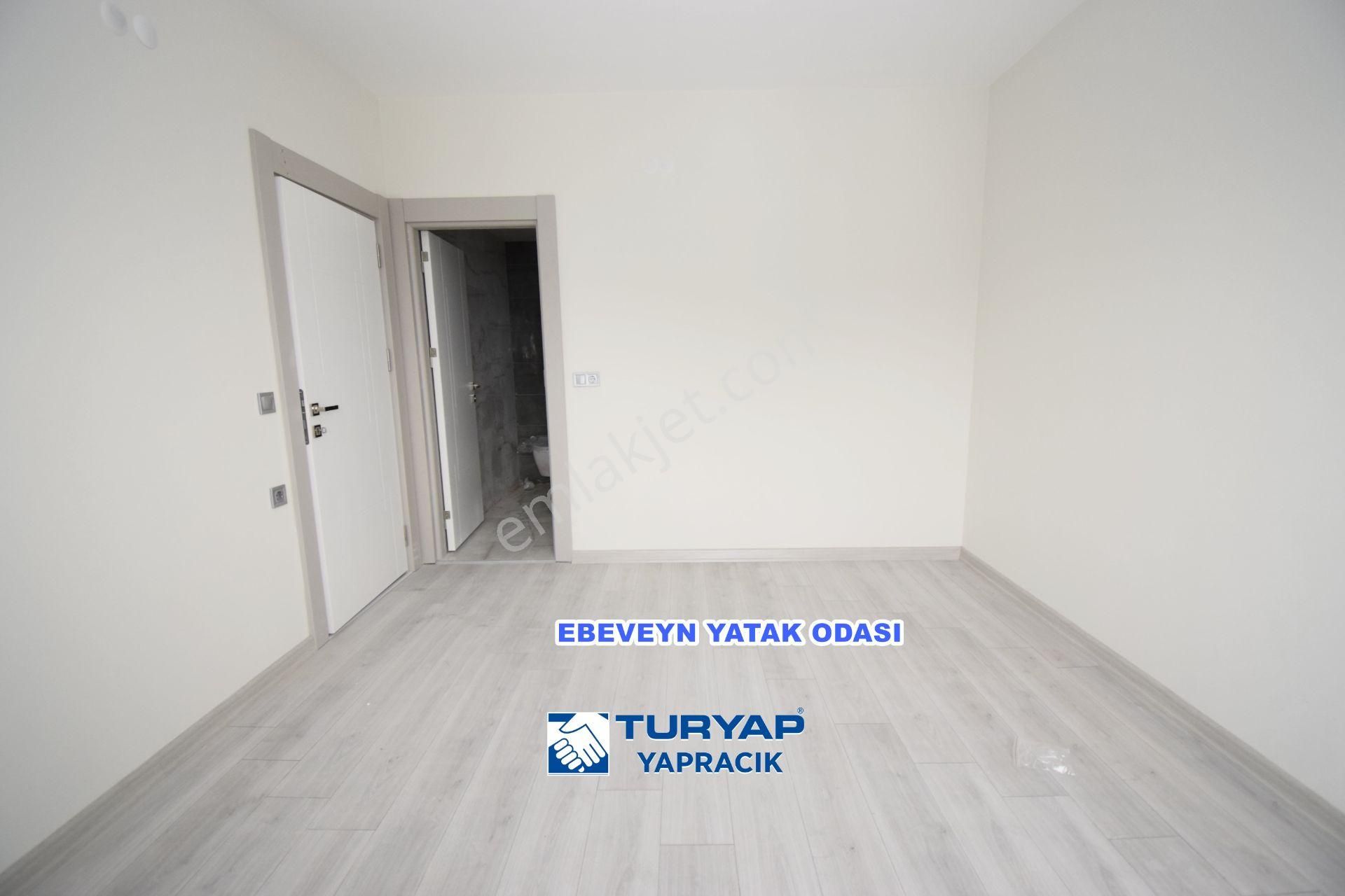 Turyap Yapracık - Tanora Life'ta Kiralık Sıfır 3+1 Daire - Görsel 23