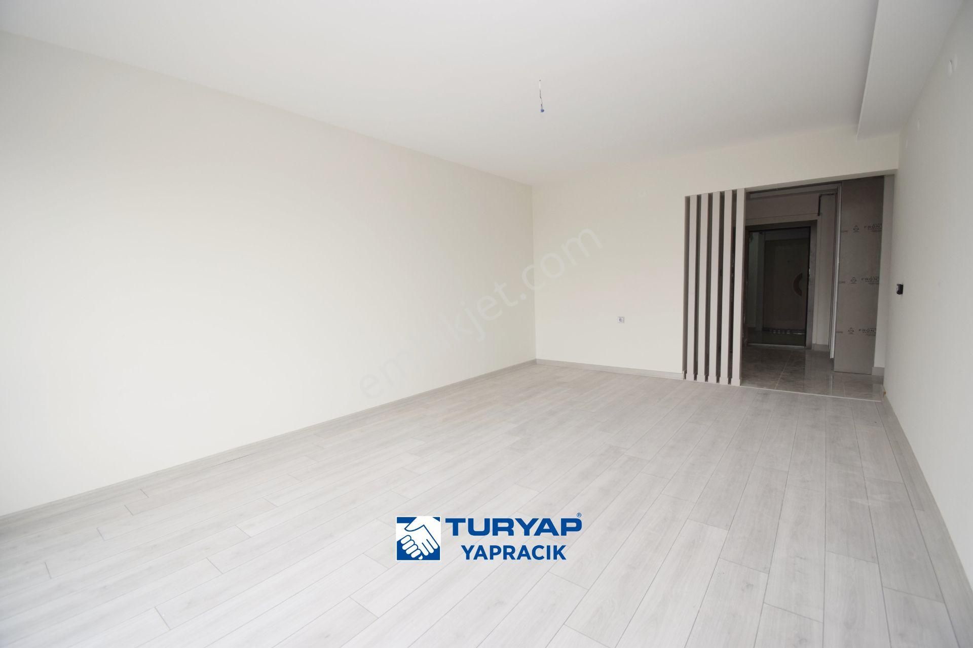 Turyap Yapracık - Tanora Life'ta Kiralık Sıfır 3+1 Daire - Görsel 10