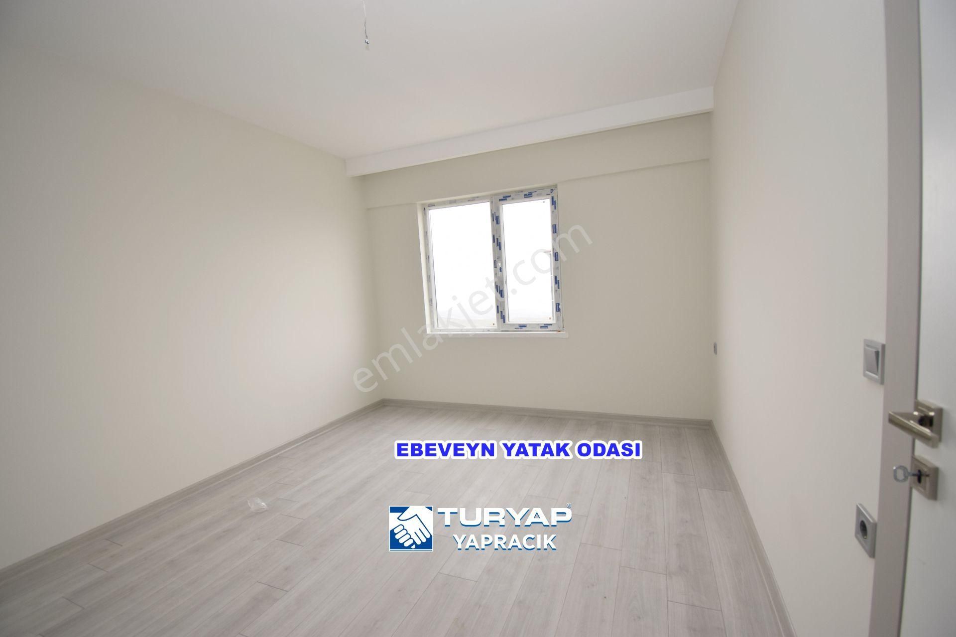 Turyap Yapracık - Tanora Life'ta Kiralık Sıfır 3+1 Daire - Görsel 21