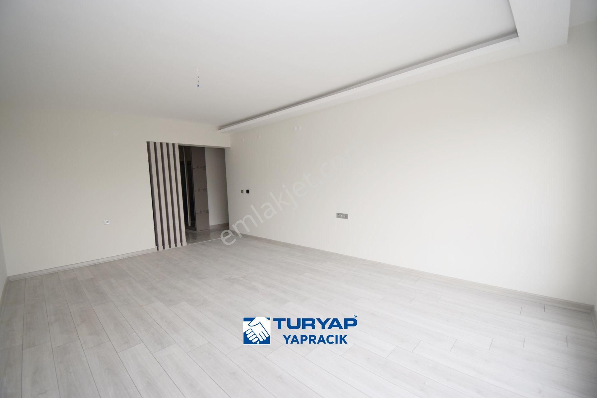 Turyap Yapracık - Tanora Life'ta Kiralık Sıfır 3+1 Daire - Görsel 9