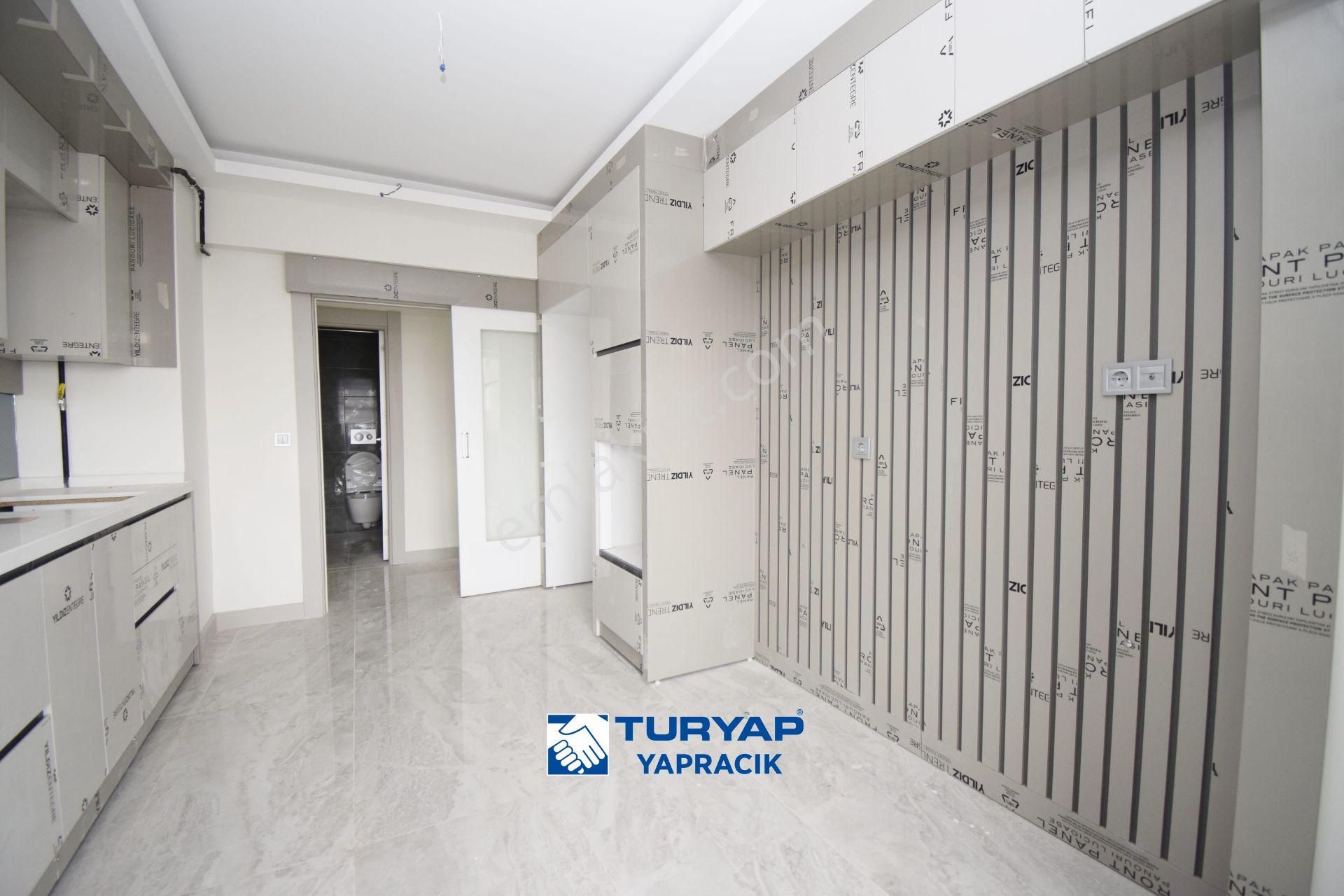 Turyap Yapracık - Tanora Life'ta Kiralık Sıfır 3+1 Daire - Görsel 5