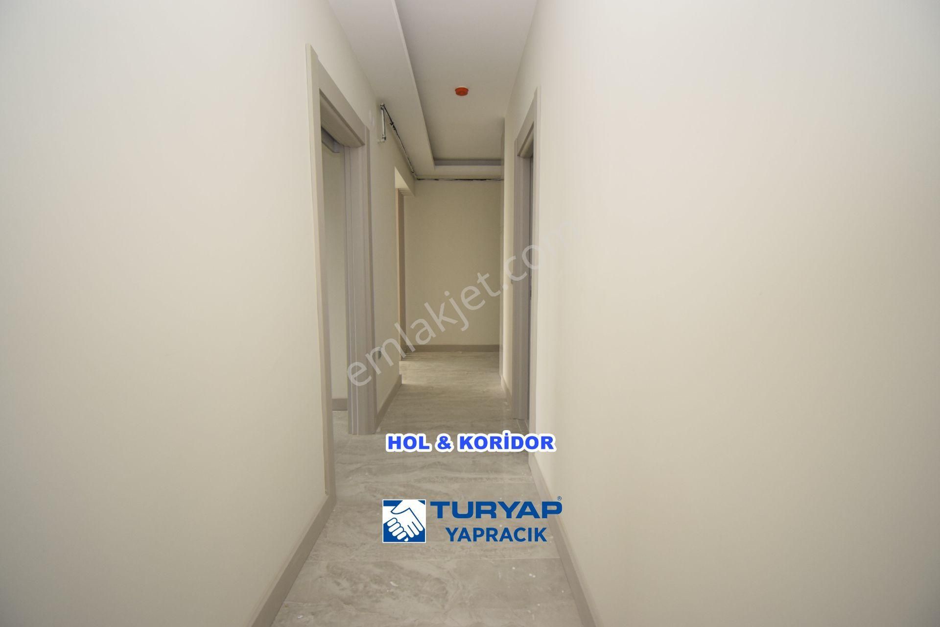Turyap Yapracık - Tanora Life'ta Kiralık Sıfır 3+1 Daire - Görsel 17