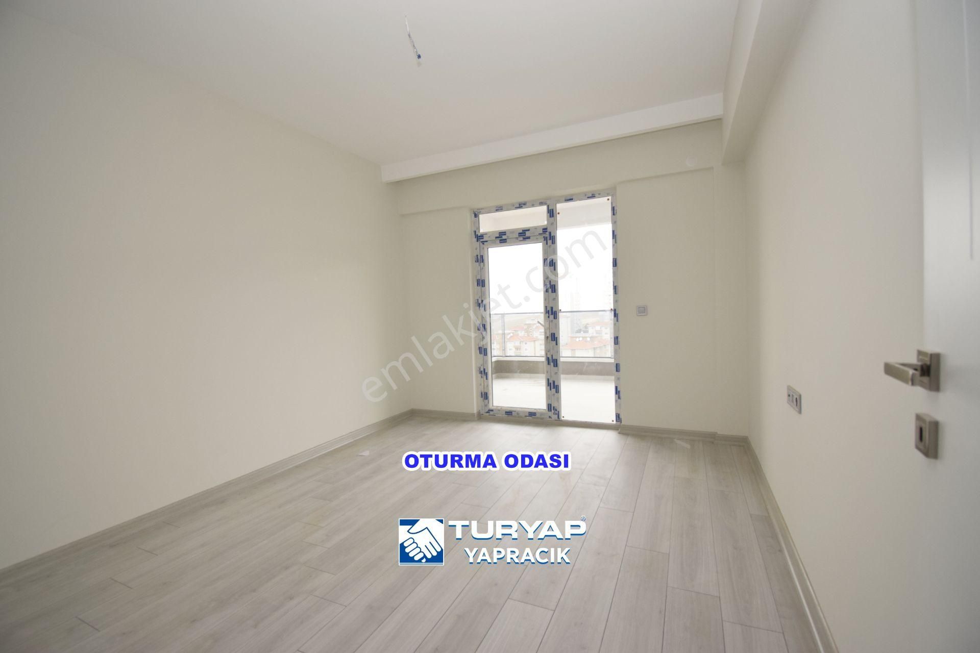 Turyap Yapracık - Tanora Life'ta Kiralık Sıfır 3+1 Daire - Görsel 18