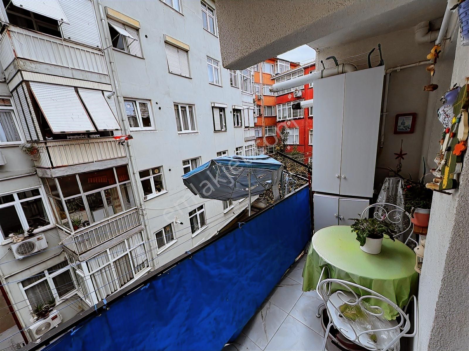 Üsküdar Merkez De Rahat Konforlu Dairemiz Sizleri Bekliyor... - Görsel 4
