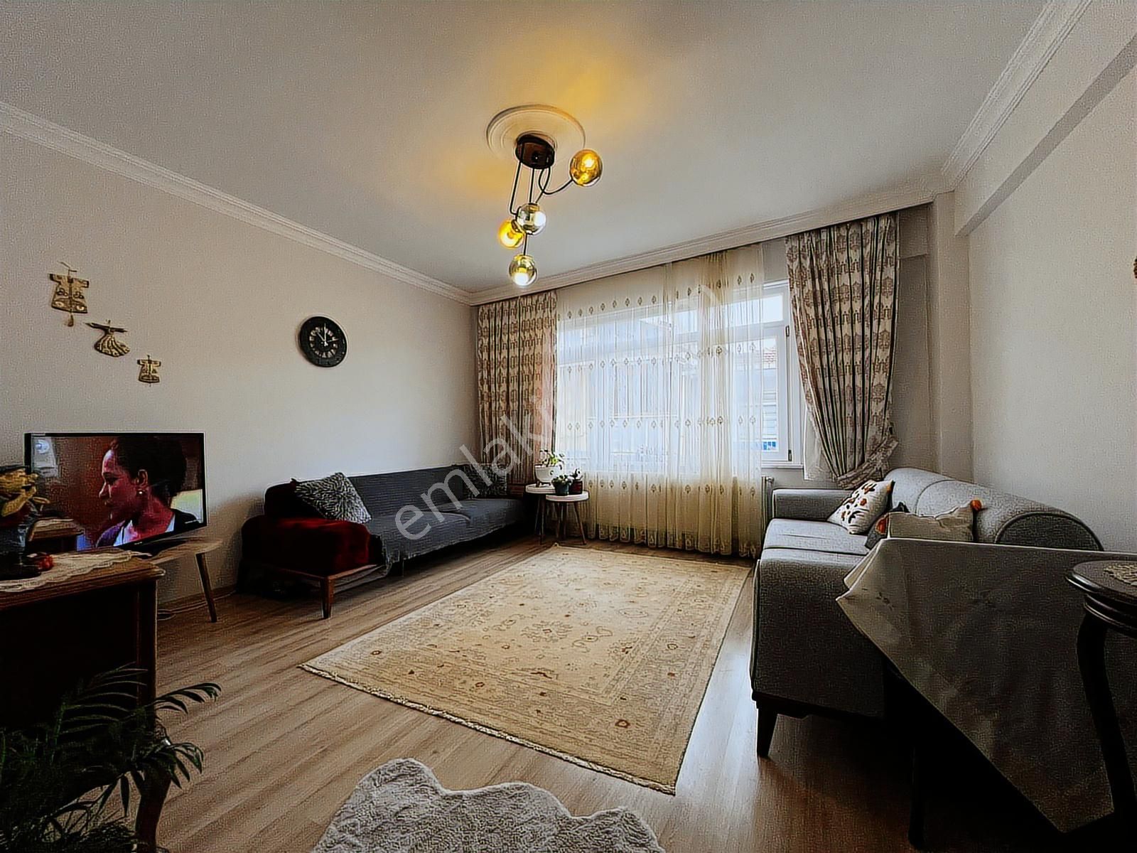 Üsküdar Merkez De Rahat Konforlu Dairemiz Sizleri Bekliyor... - Görsel 9