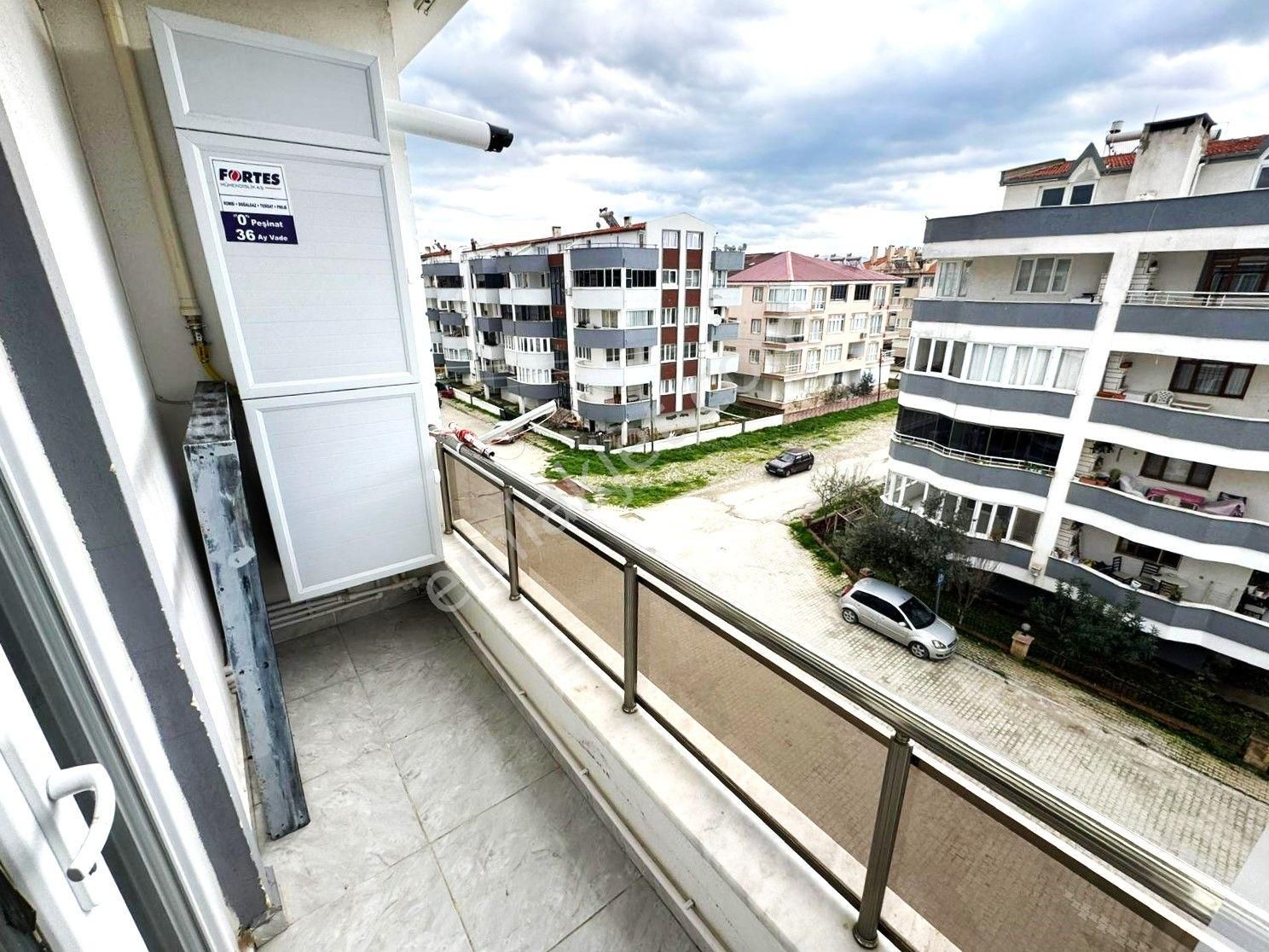 🍃akçay'da Aygül'den Kaçmaz Bir Fırsat Daha🍃ön Cephe Full Kredili Deprem Etütlü 1+1 Satılık Daire🍃 - Görsel 33