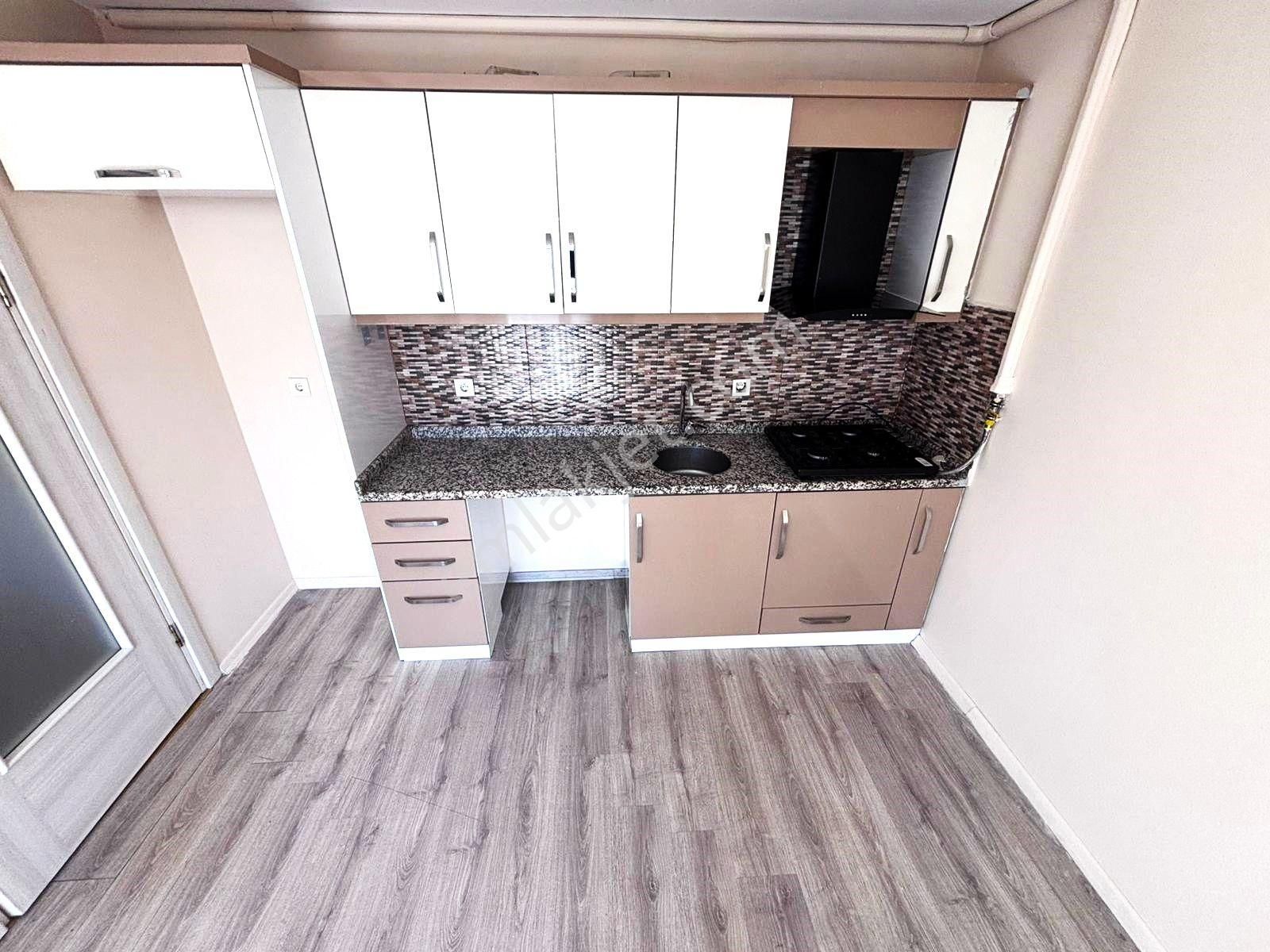 🍃akçay'da Aygül'den Kaçmaz Bir Fırsat Daha🍃ön Cephe Full Kredili Deprem Etütlü 1+1 Satılık Daire🍃 - Görsel 3