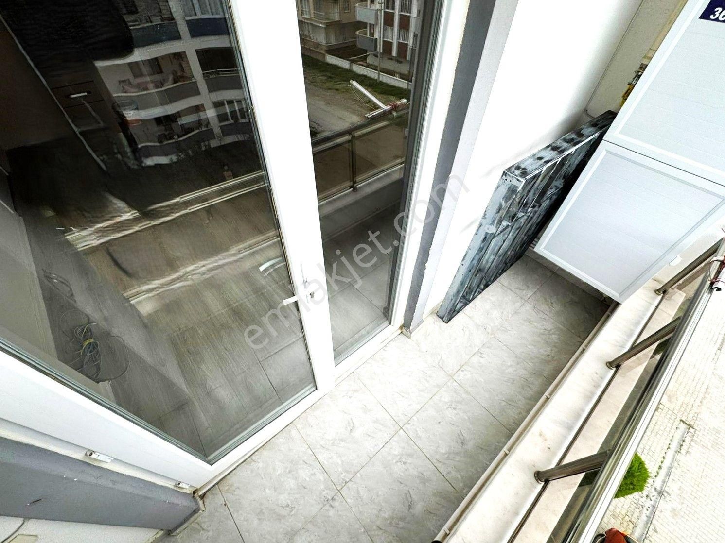 🍃akçay'da Aygül'den Kaçmaz Bir Fırsat Daha🍃ön Cephe Full Kredili Deprem Etütlü 1+1 Satılık Daire🍃 - Görsel 23