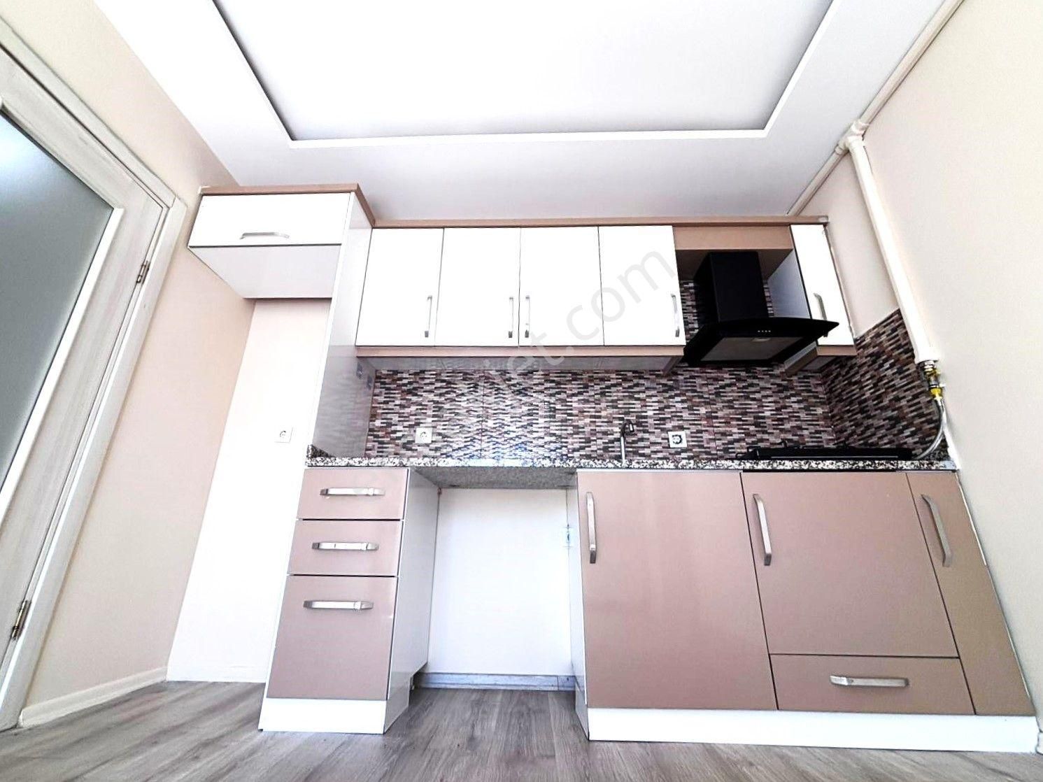 🍃akçay'da Aygül'den Kaçmaz Bir Fırsat Daha🍃ön Cephe Full Kredili Deprem Etütlü 1+1 Satılık Daire🍃 - Görsel 9