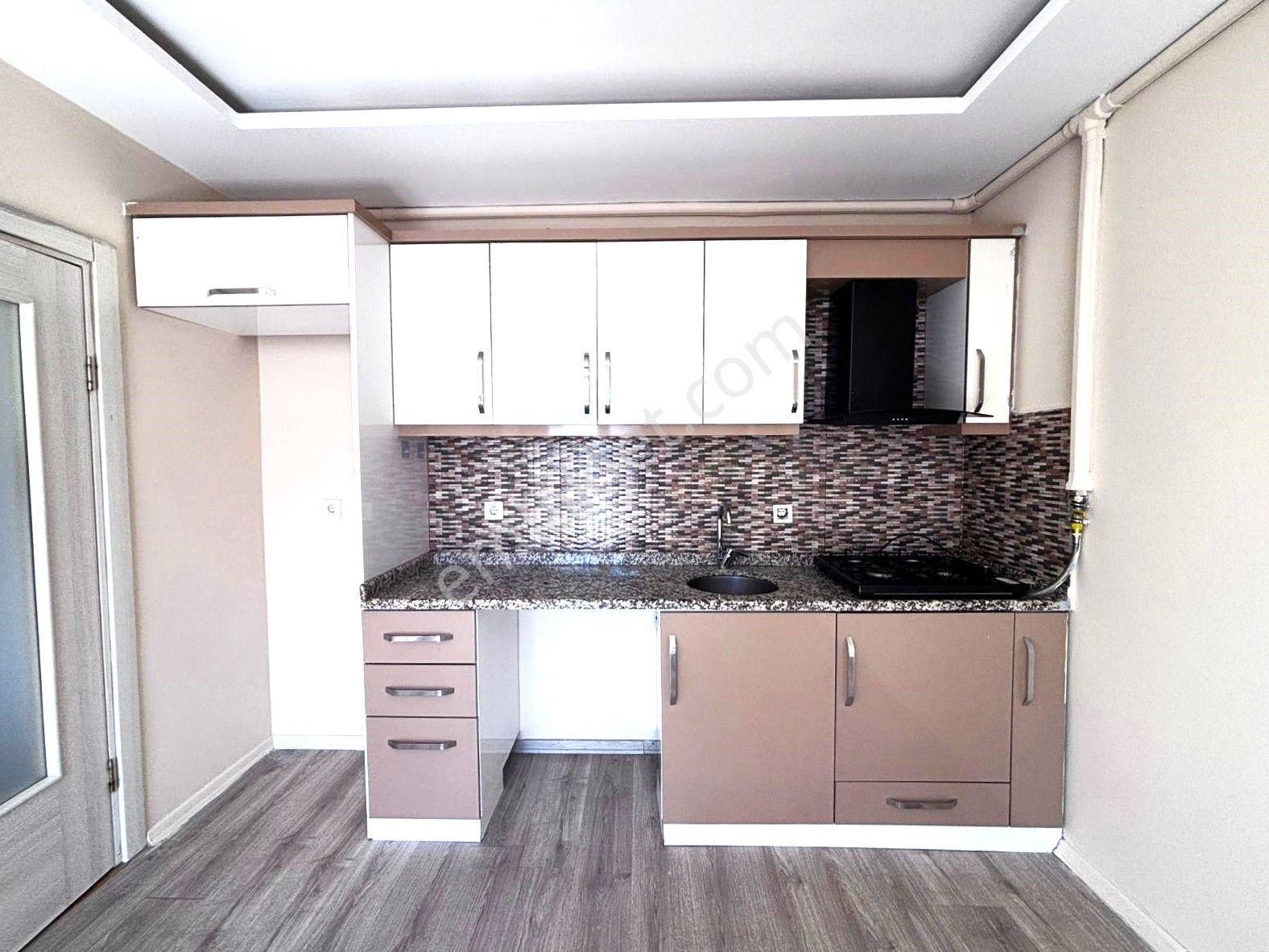 🍃akçay'da Aygül'den Kaçmaz Bir Fırsat Daha🍃ön Cephe Full Kredili Deprem Etütlü 1+1 Satılık Daire🍃