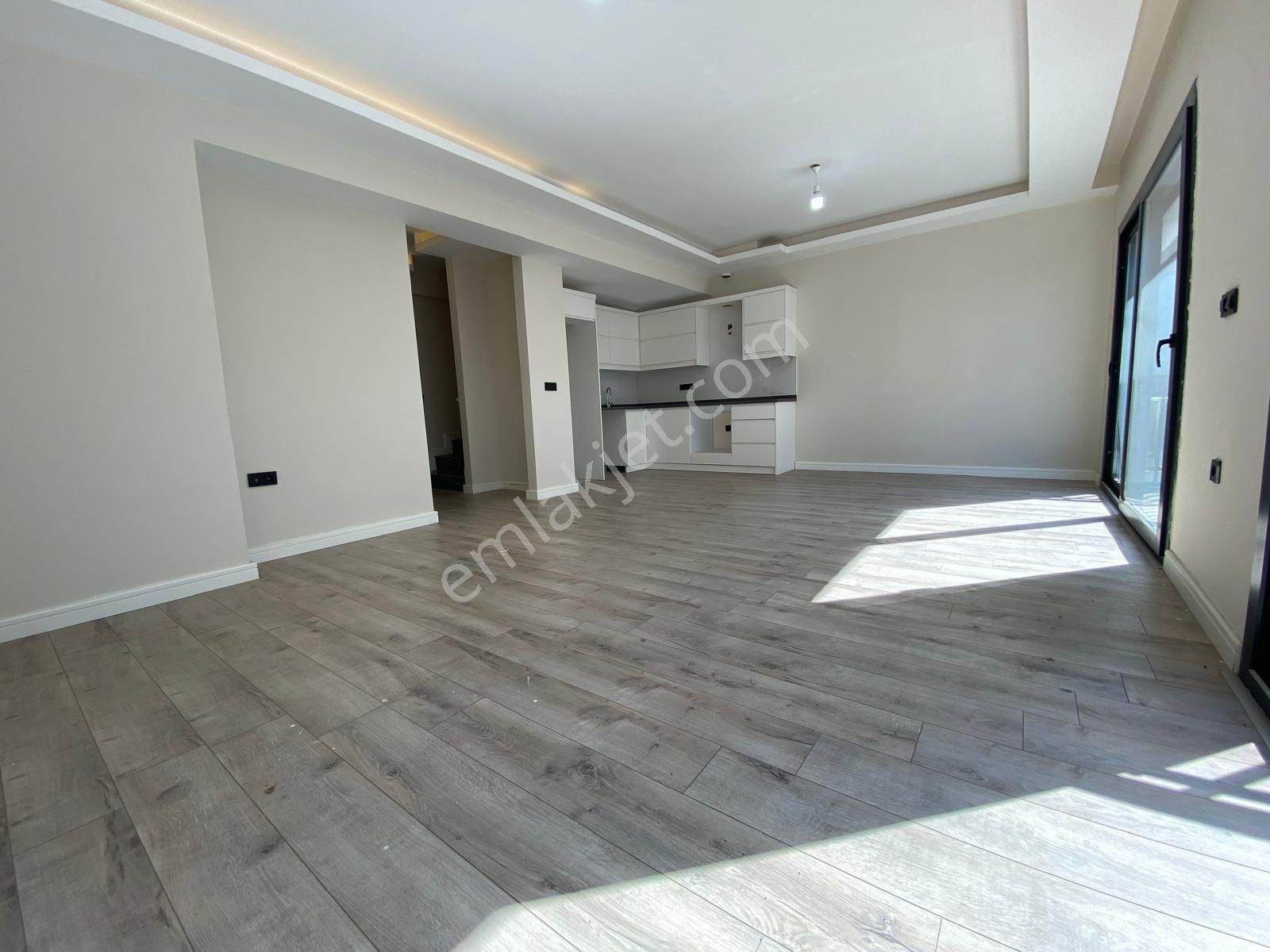 Goldhouse Dan Kiralık Daire Şehrin Merkezinde Modern Dubleks 2+1 - Görsel 3