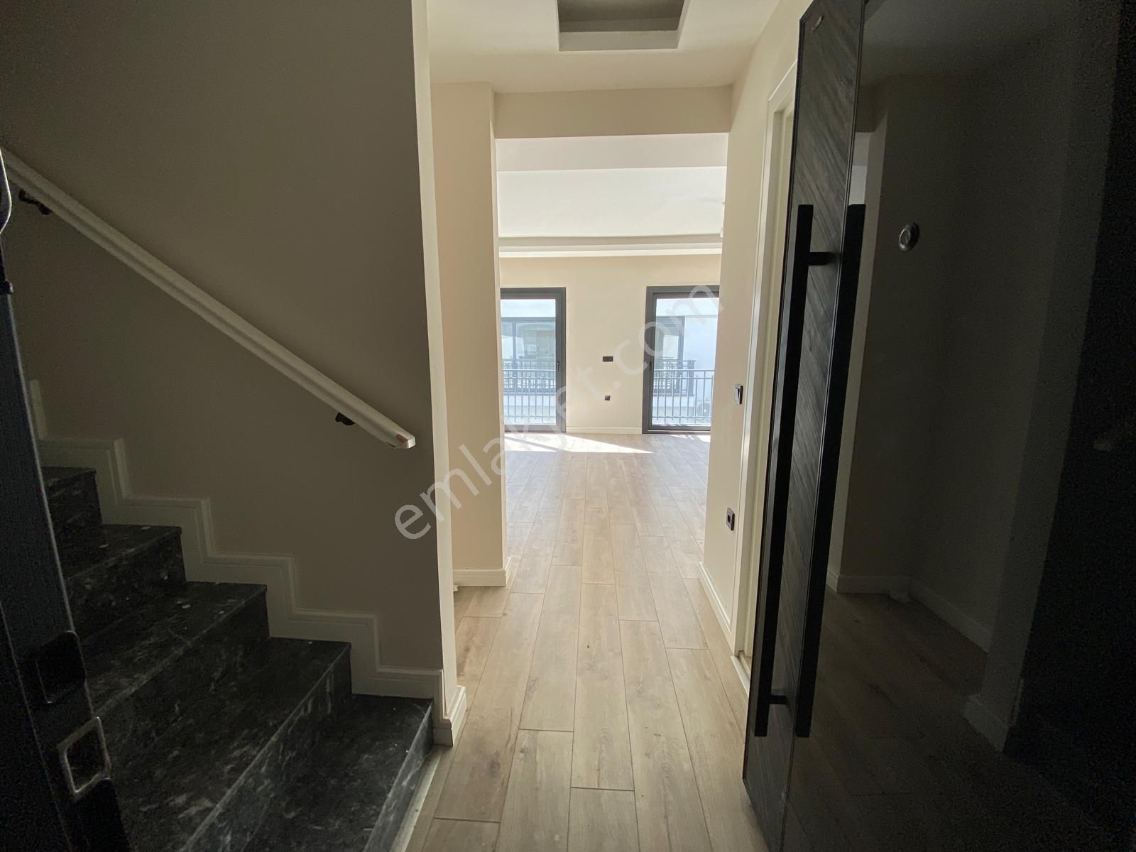 Goldhouse Dan Kiralık Daire Şehrin Merkezinde Modern Dubleks 2+1 - Görsel 8