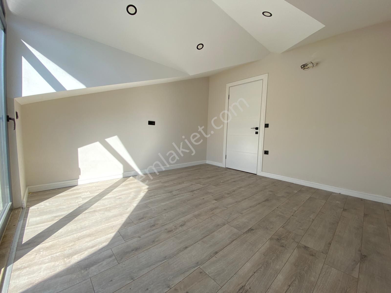 Goldhouse Dan Kiralık Daire Şehrin Merkezinde Modern Dubleks 2+1 - Görsel 12