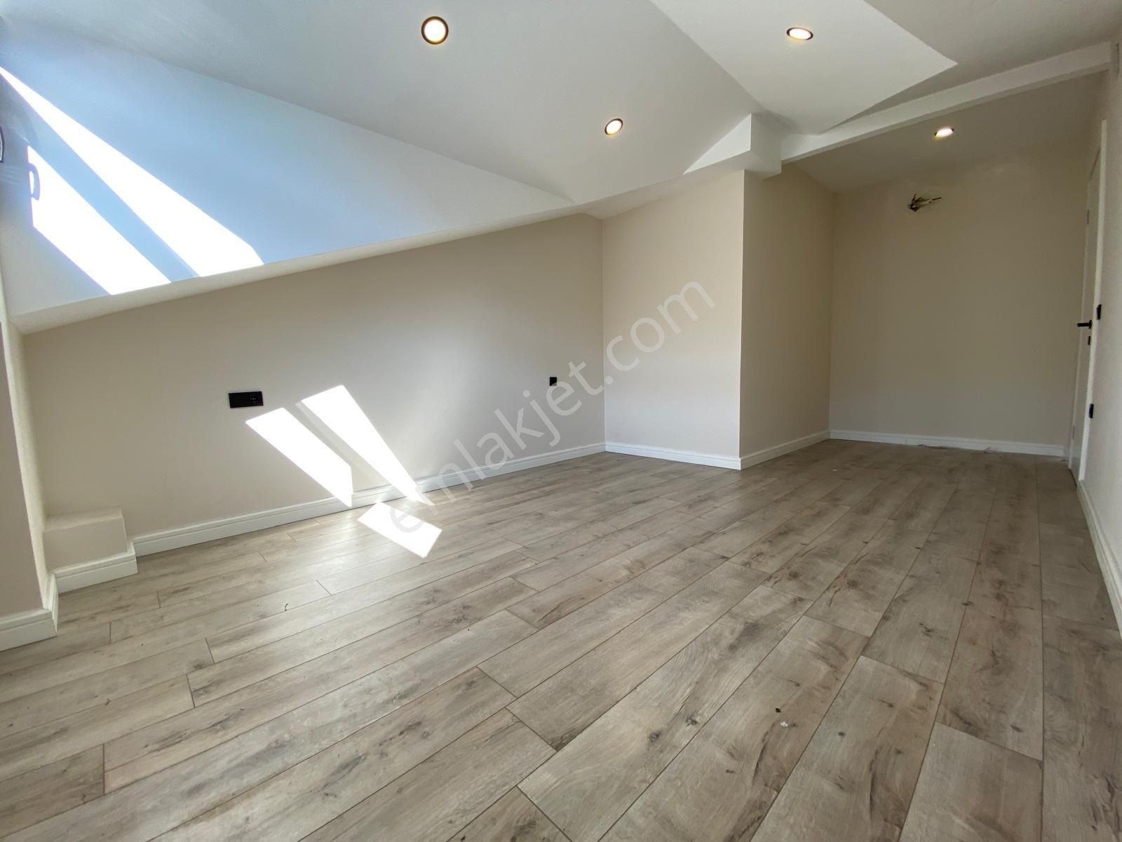 Goldhouse Dan Kiralık Daire Şehrin Merkezinde Modern Dubleks 2+1 - Görsel 20