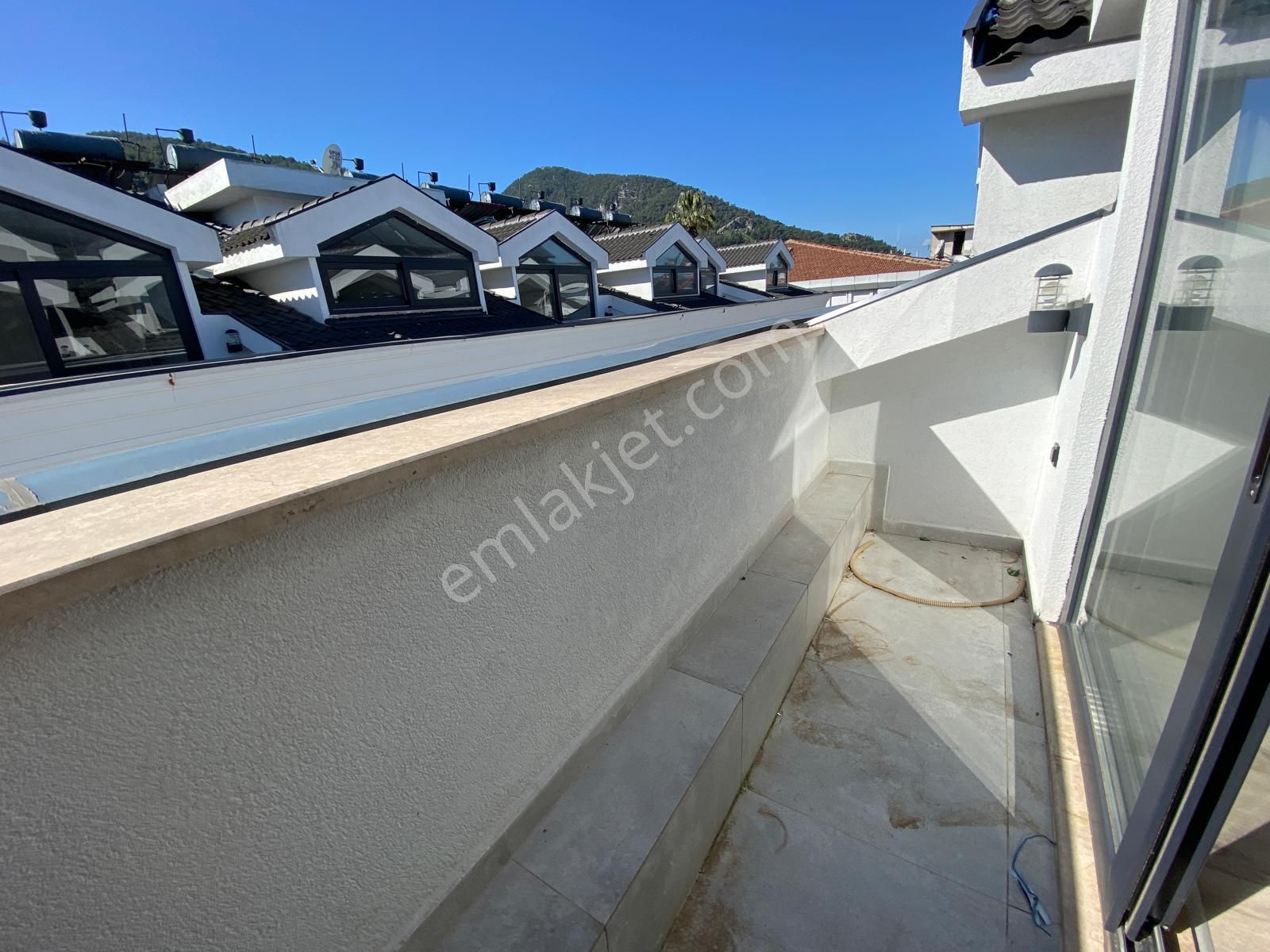 Goldhouse Dan Kiralık Daire Şehrin Merkezinde Modern Dubleks 2+1 - Görsel 15