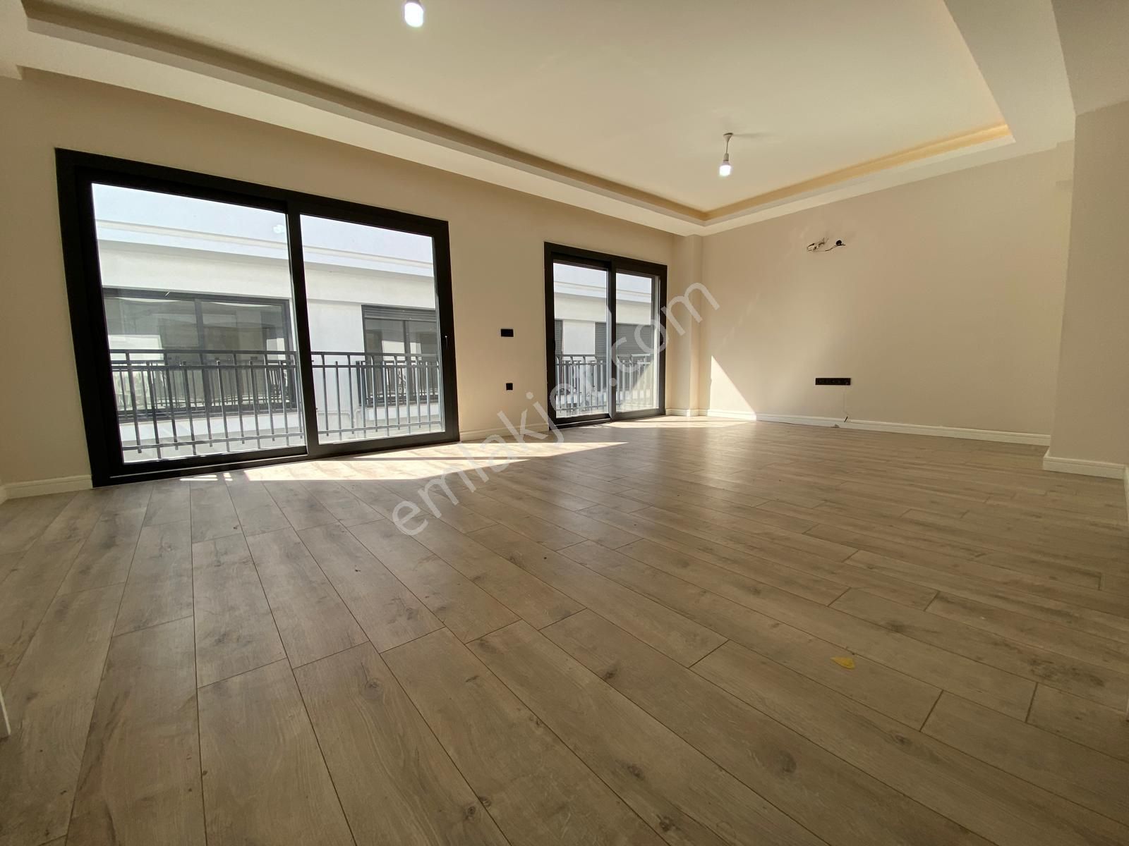 Goldhouse Dan Kiralık Daire Şehrin Merkezinde Modern Dubleks 2+1