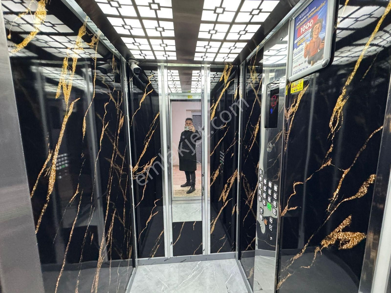 Kiralık 2+1 Site İçi - Görsel 9