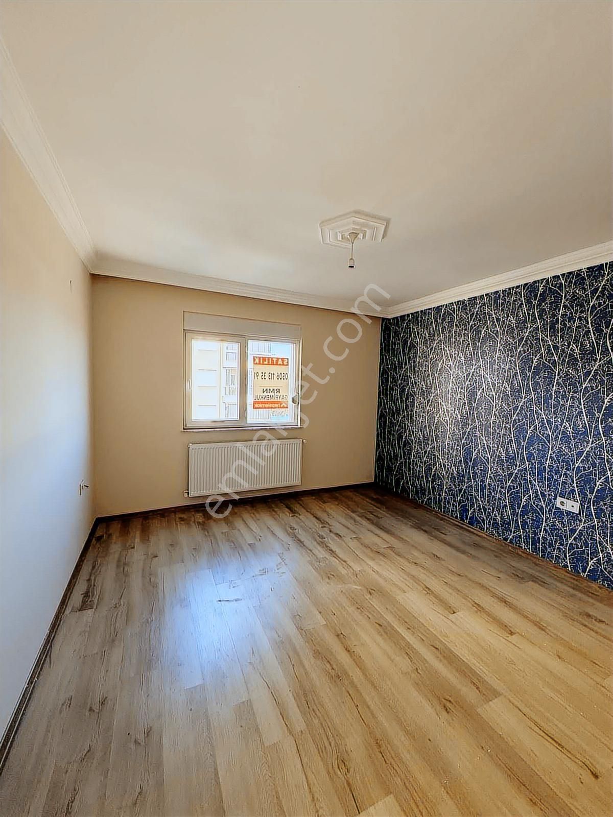 Antalya Kepez Göksuda Lüks Site İçerisinde 3+1 Satılık Daire - Görsel 2