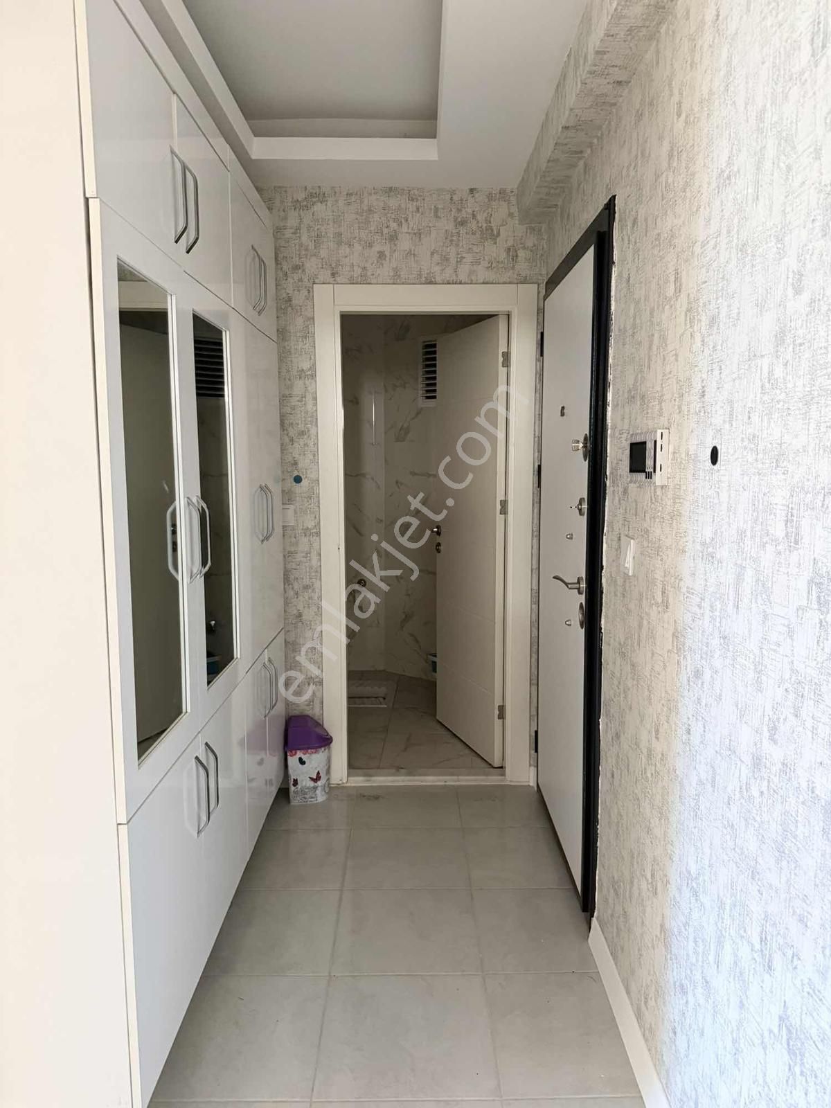 Antalya Kepez Göksuda Lüks Site İçerisinde 3+1 Satılık Daire - Görsel 19