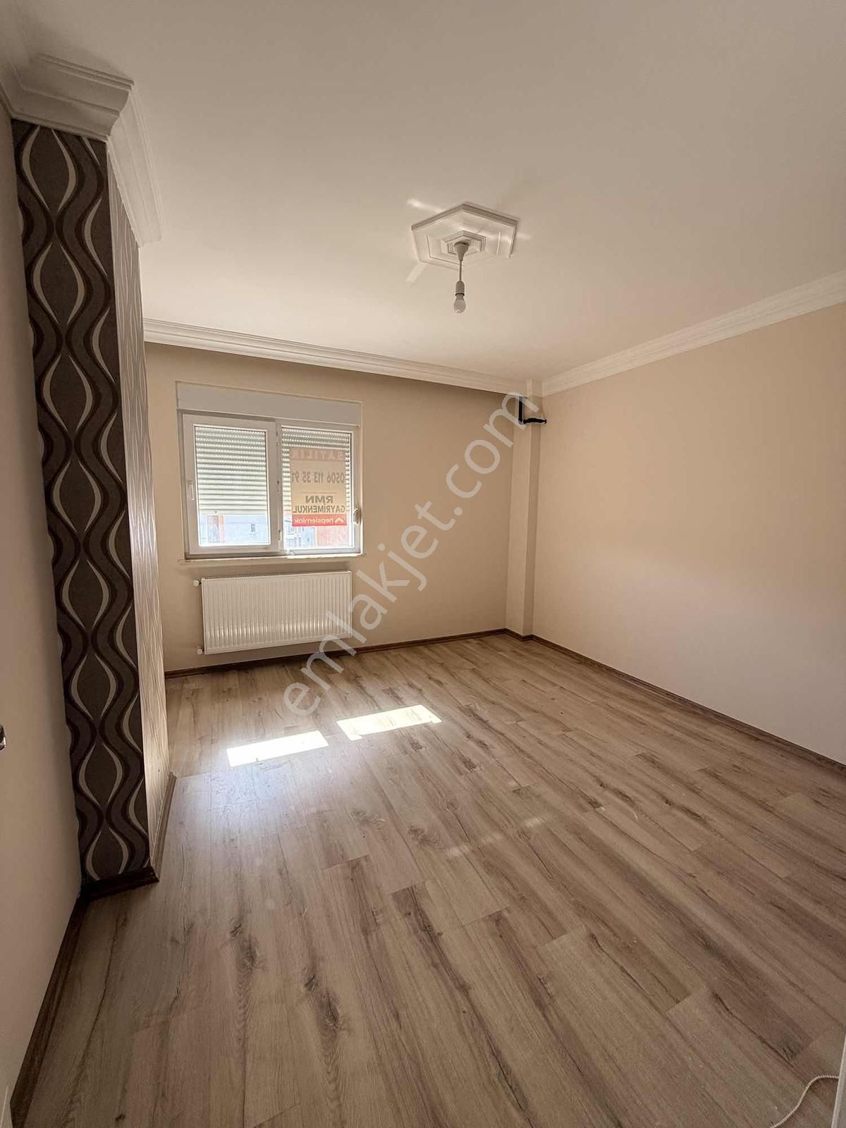 Antalya Kepez Göksuda Lüks Site İçerisinde 3+1 Satılık Daire - Görsel 27