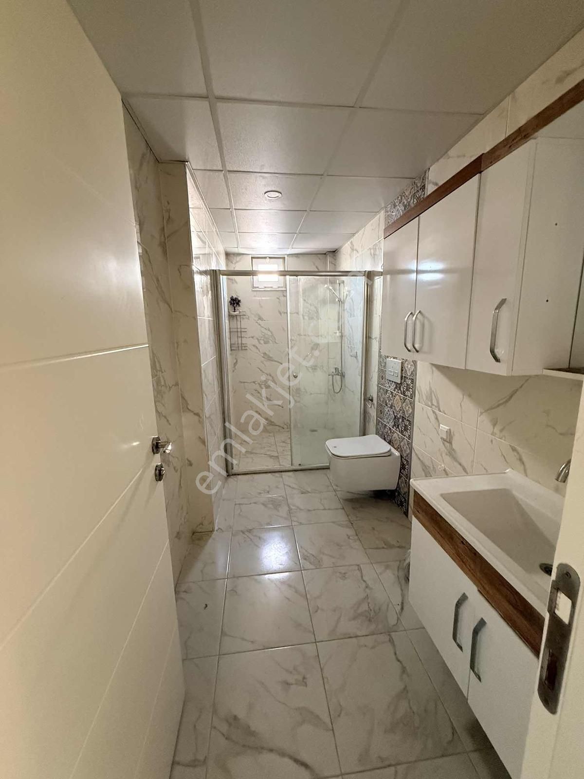 Antalya Kepez Göksuda Lüks Site İçerisinde 3+1 Satılık Daire - Görsel 33