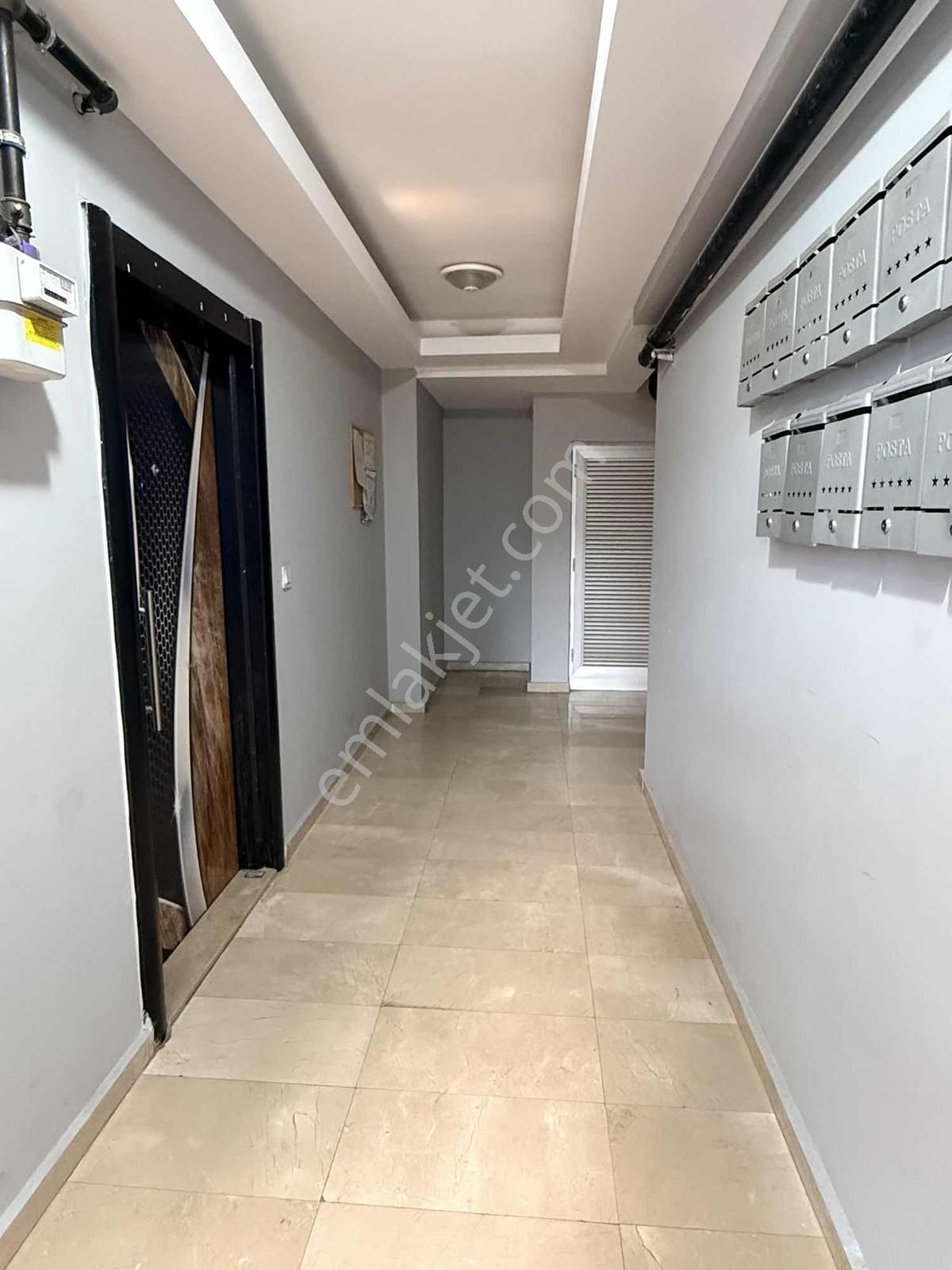 Antalya Kepez Göksuda Lüks Site İçerisinde 3+1 Satılık Daire - Görsel 29