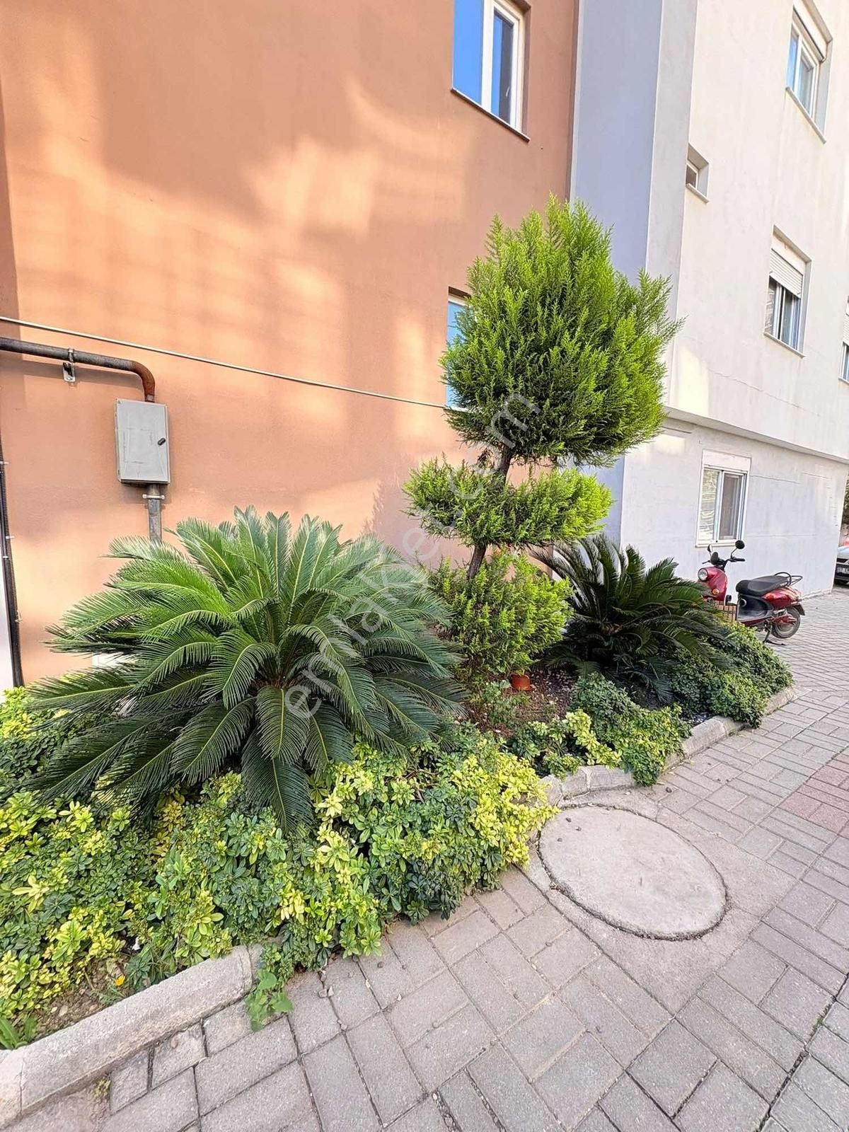 Antalya Kepez Göksuda Lüks Site İçerisinde 3+1 Satılık Daire - Görsel 13